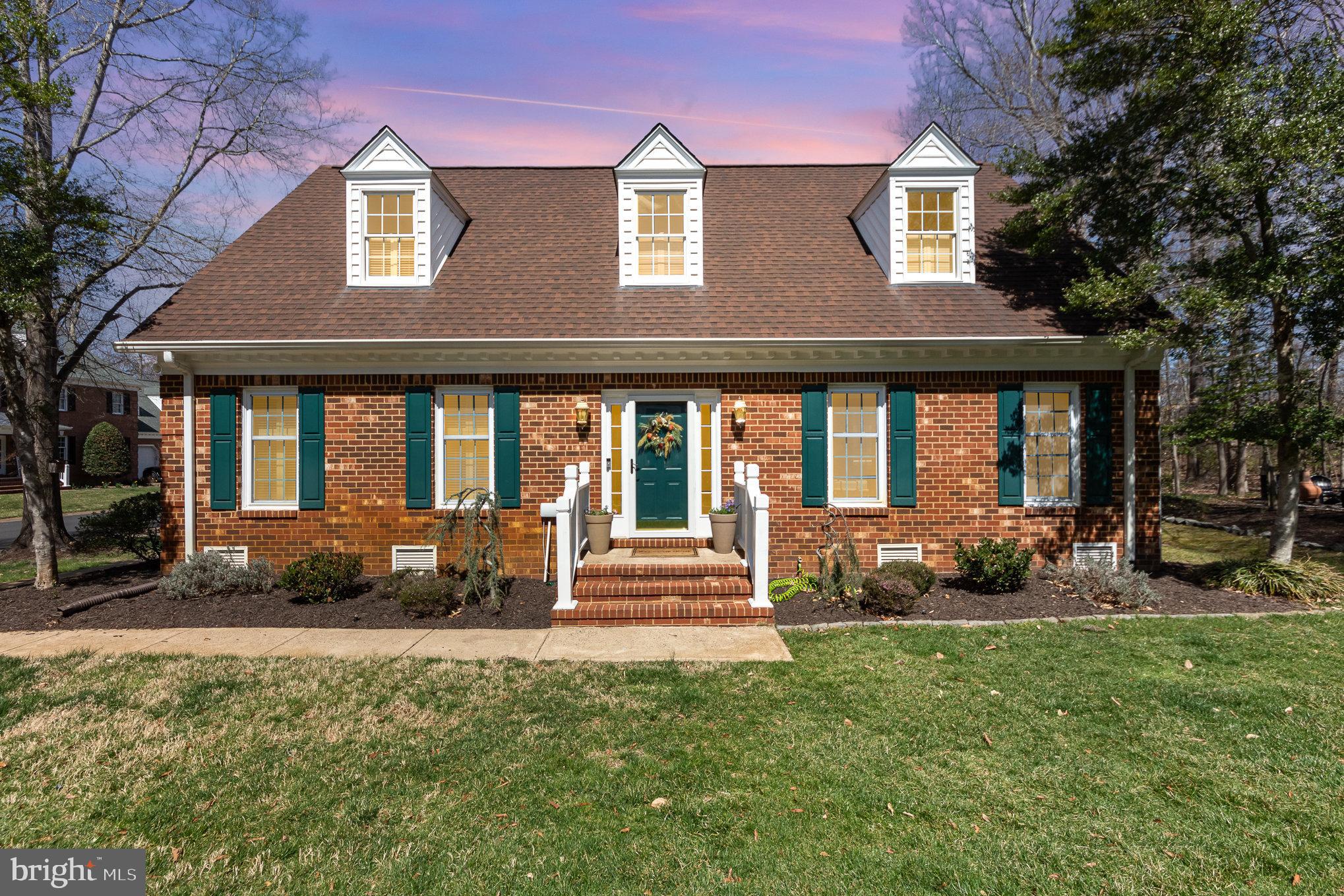 THE GREENS AT LEE'S HILL - Residential