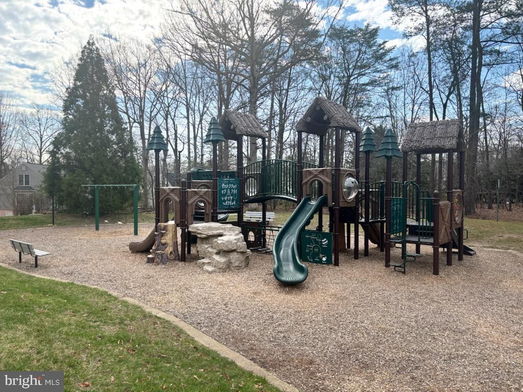THE GREENS AT LEE'S HILL - Residential