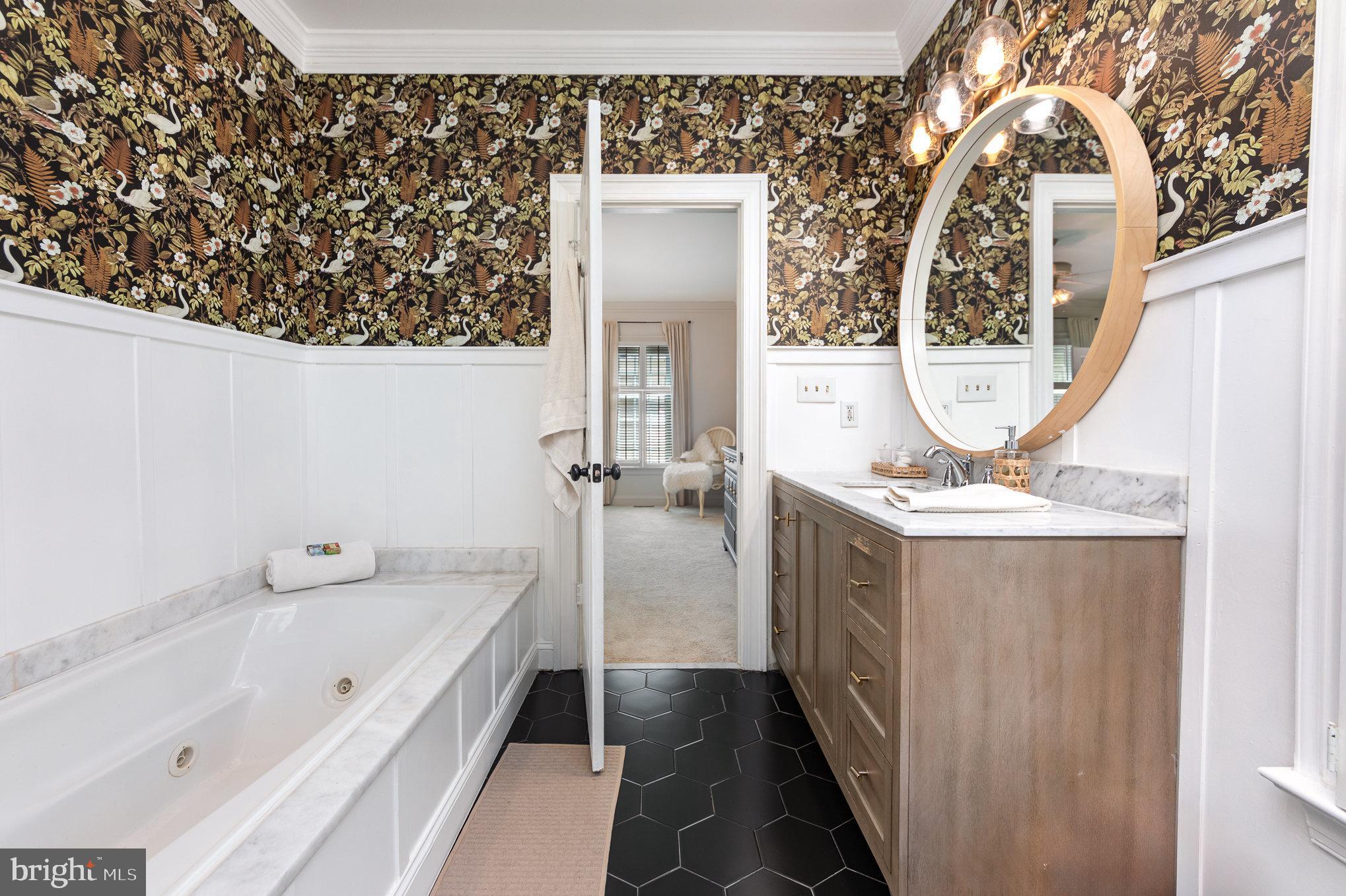THE GREENS AT LEE'S HILL - Residential