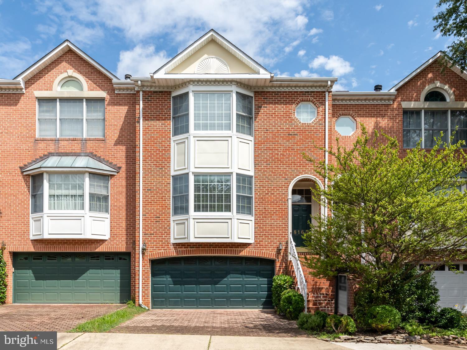 COLONIES OF MADRILLON - Residential Lease