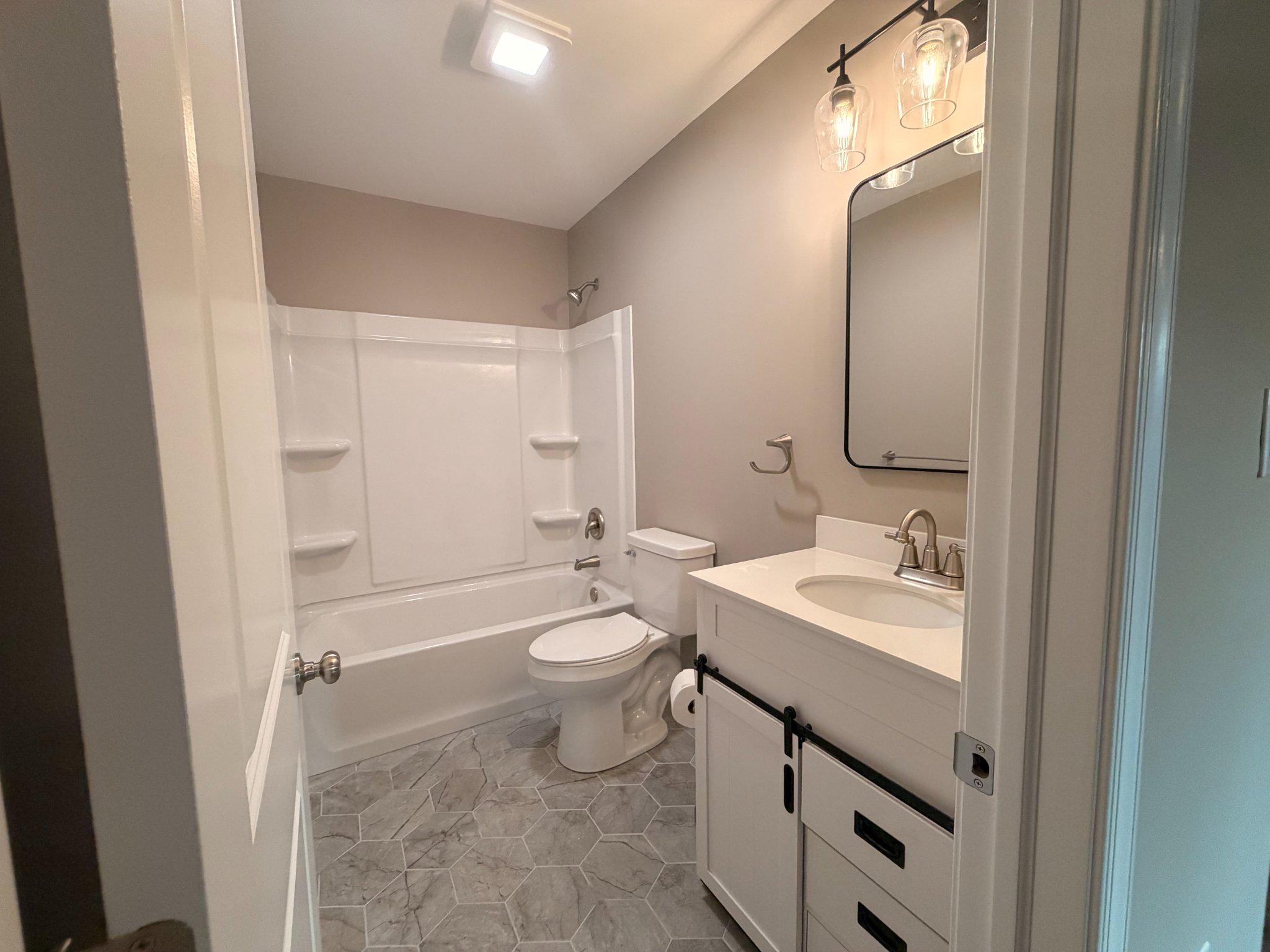 CHEROKEE RANCH - Residential