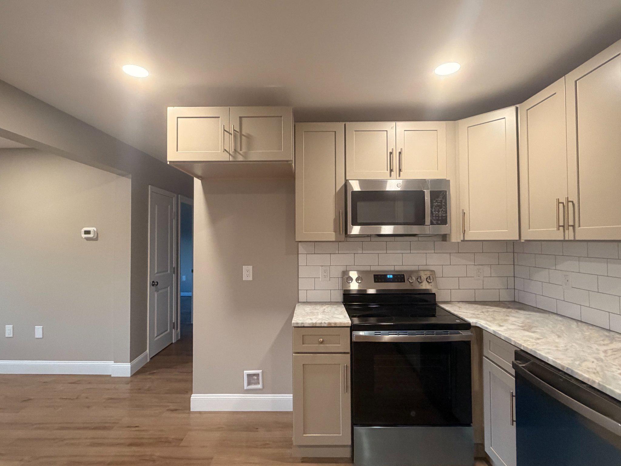 CHEROKEE RANCH - Residential