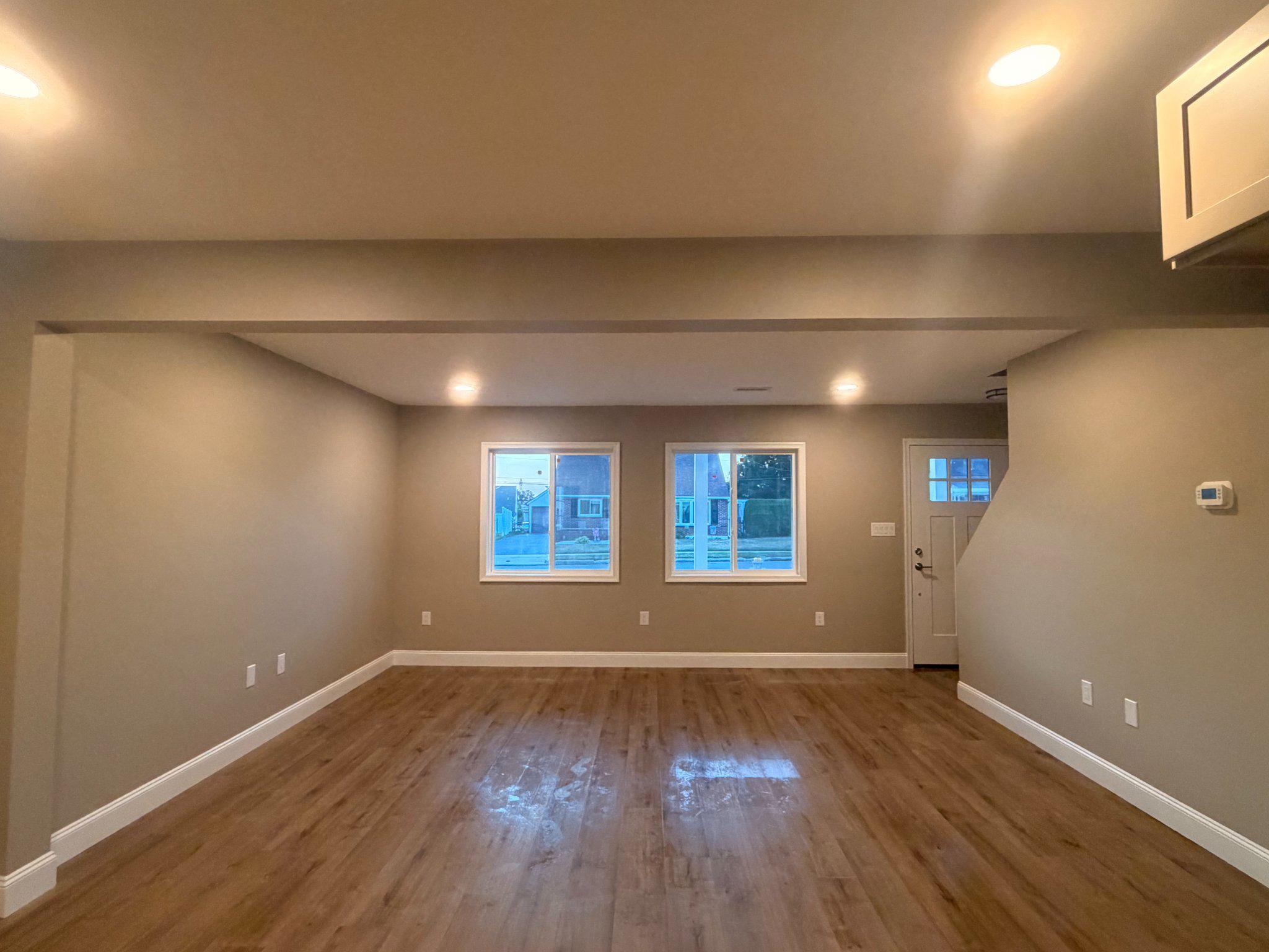 CHEROKEE RANCH - Residential