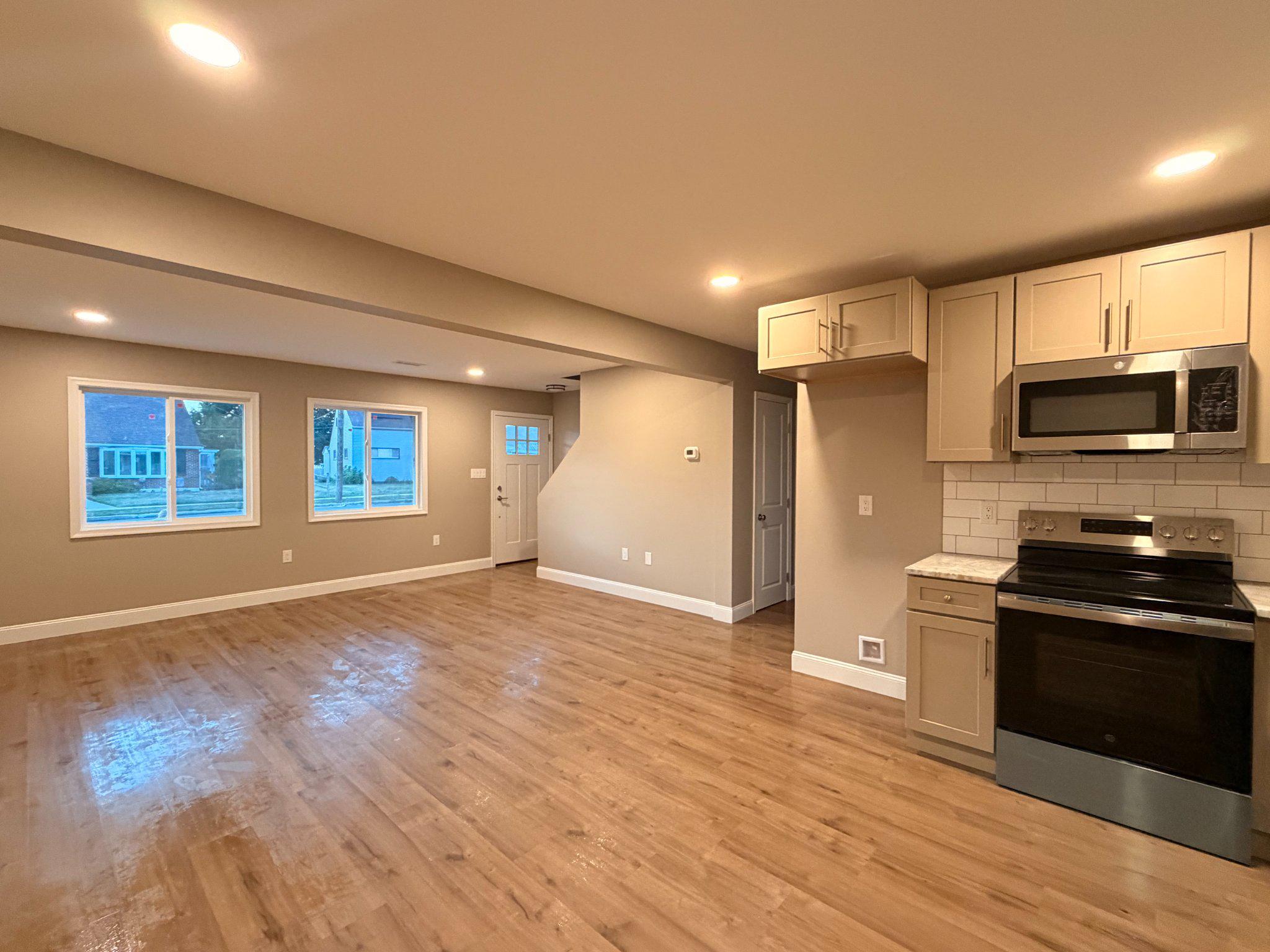 CHEROKEE RANCH - Residential