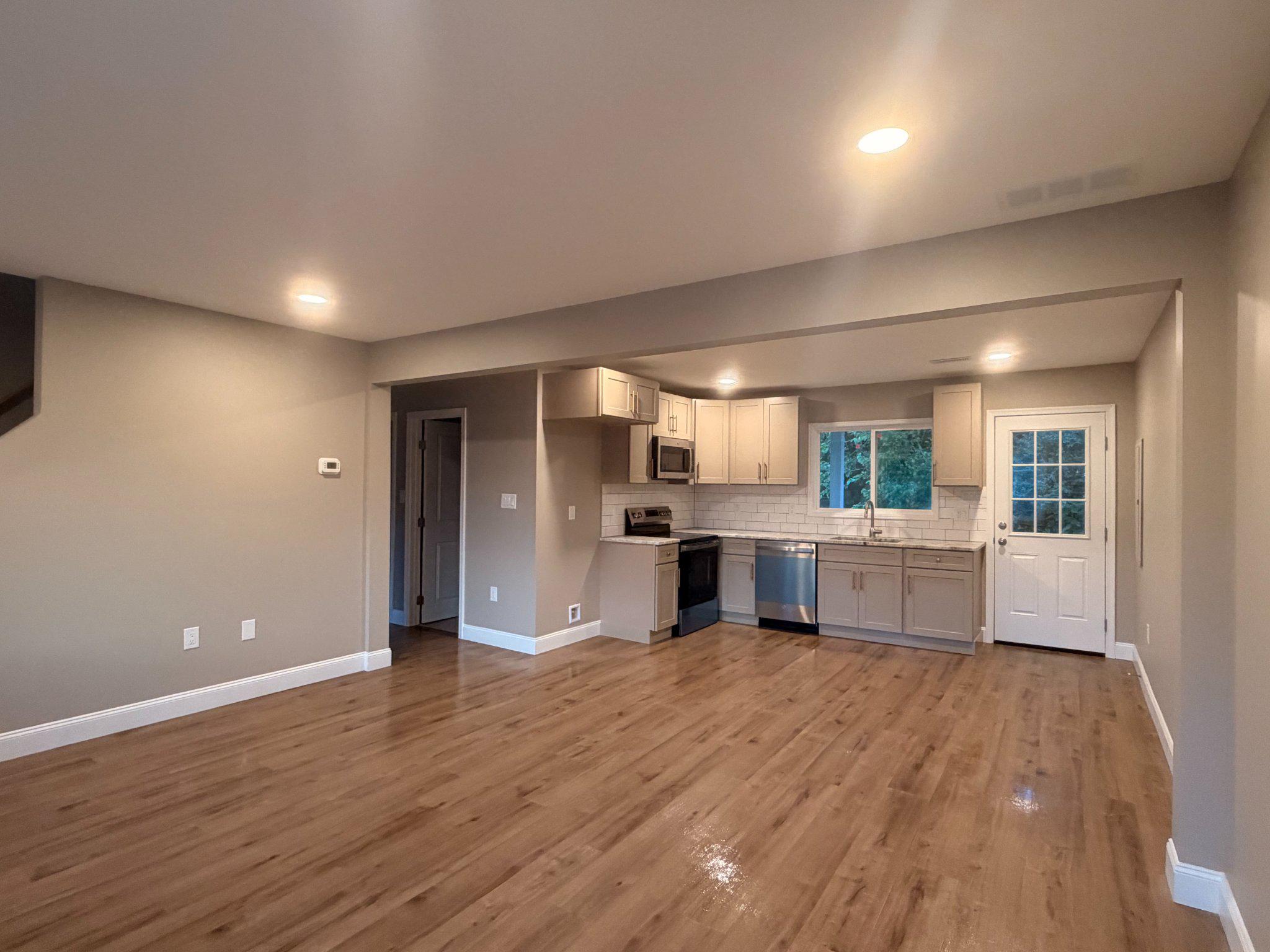 CHEROKEE RANCH - Residential