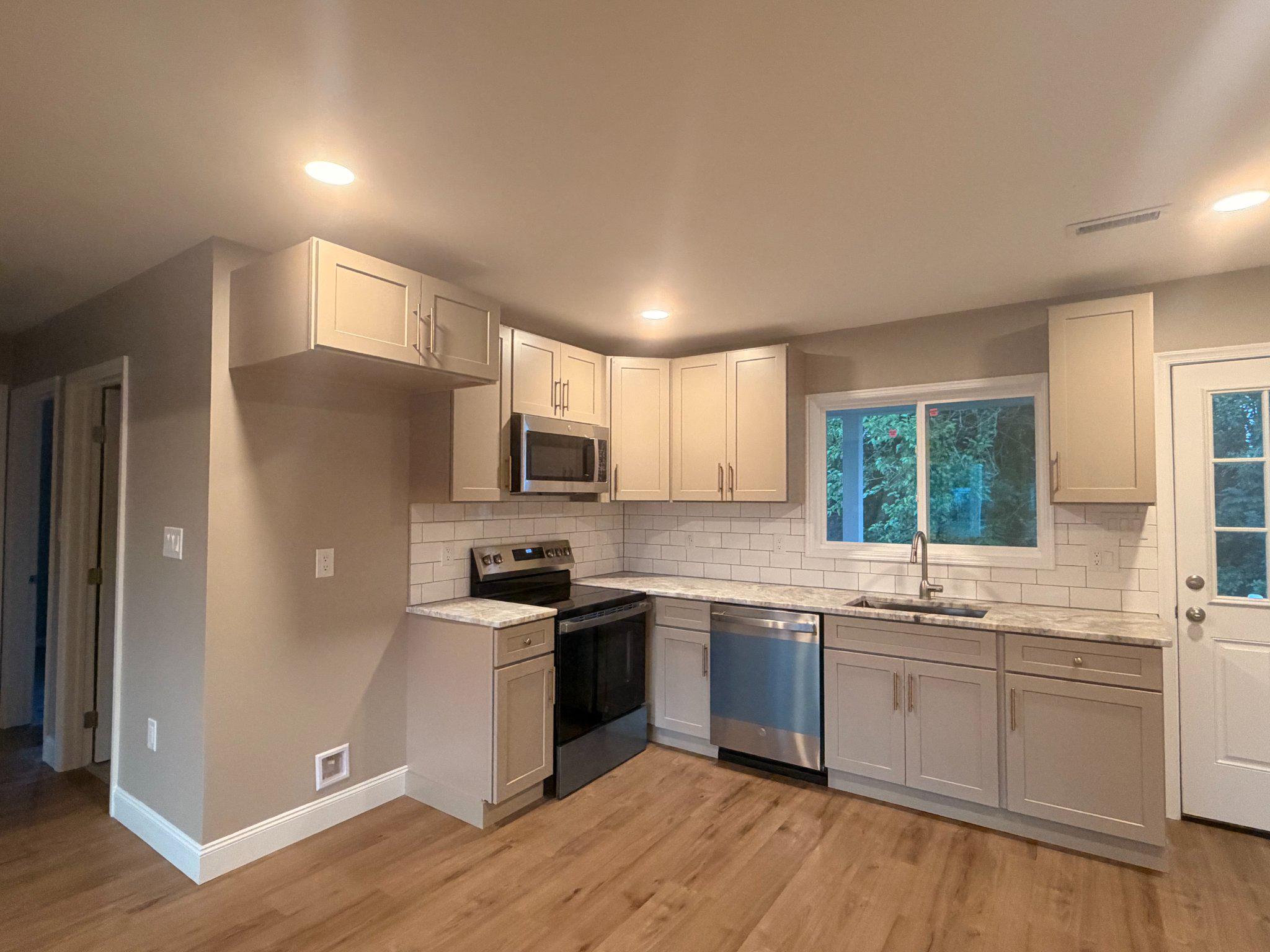 CHEROKEE RANCH - Residential