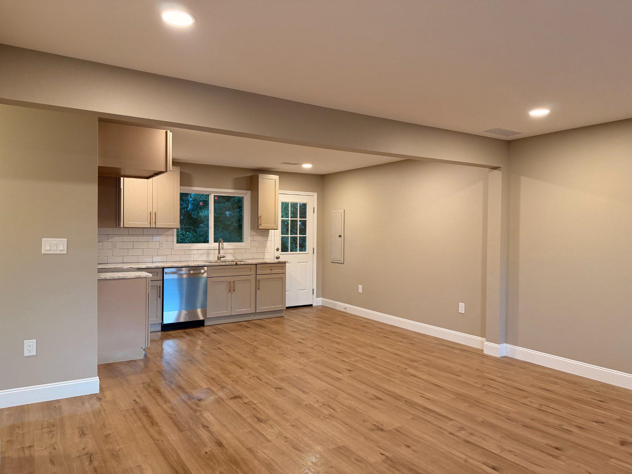 CHEROKEE RANCH - Residential