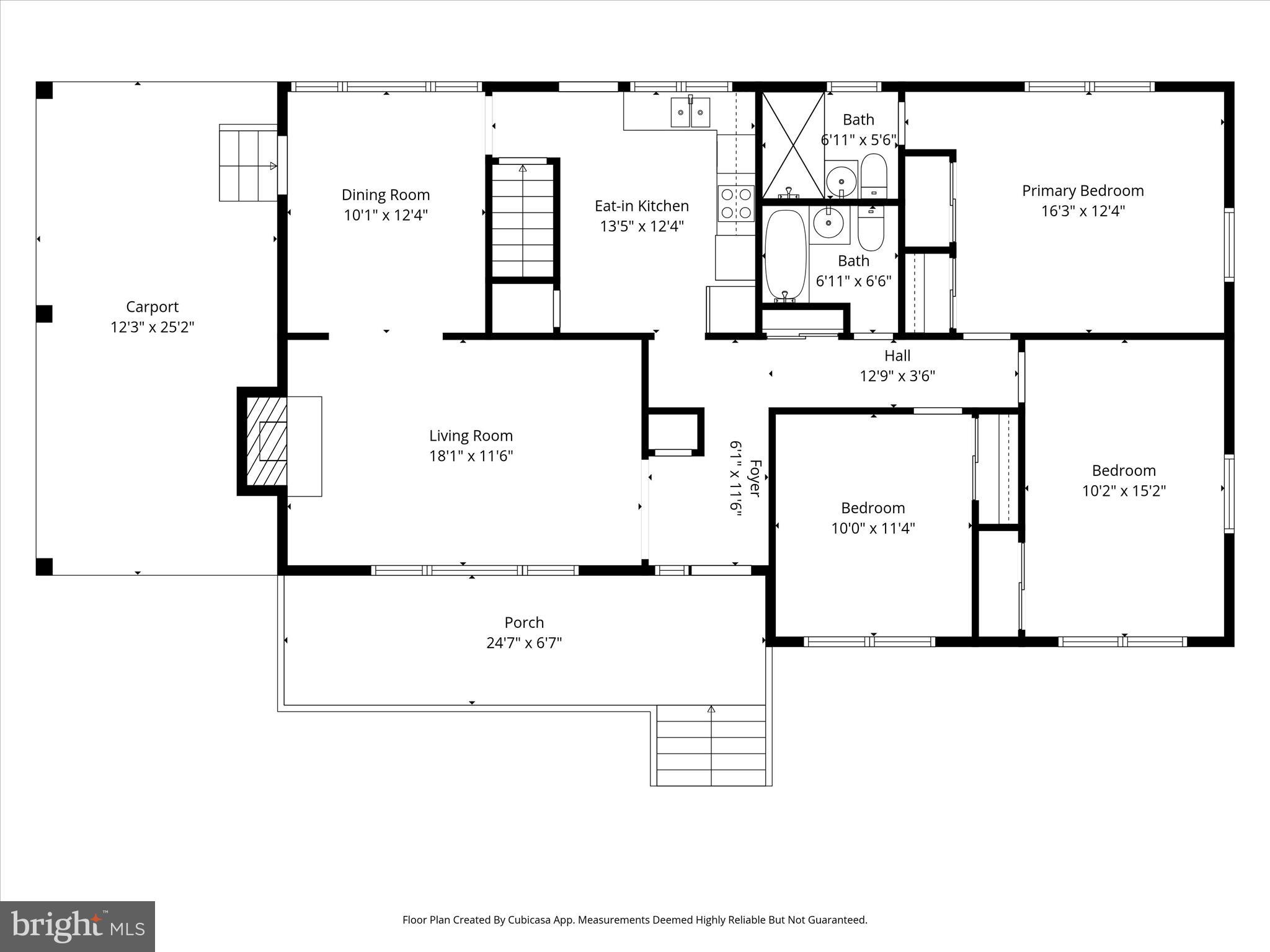 CLINTON - Residential