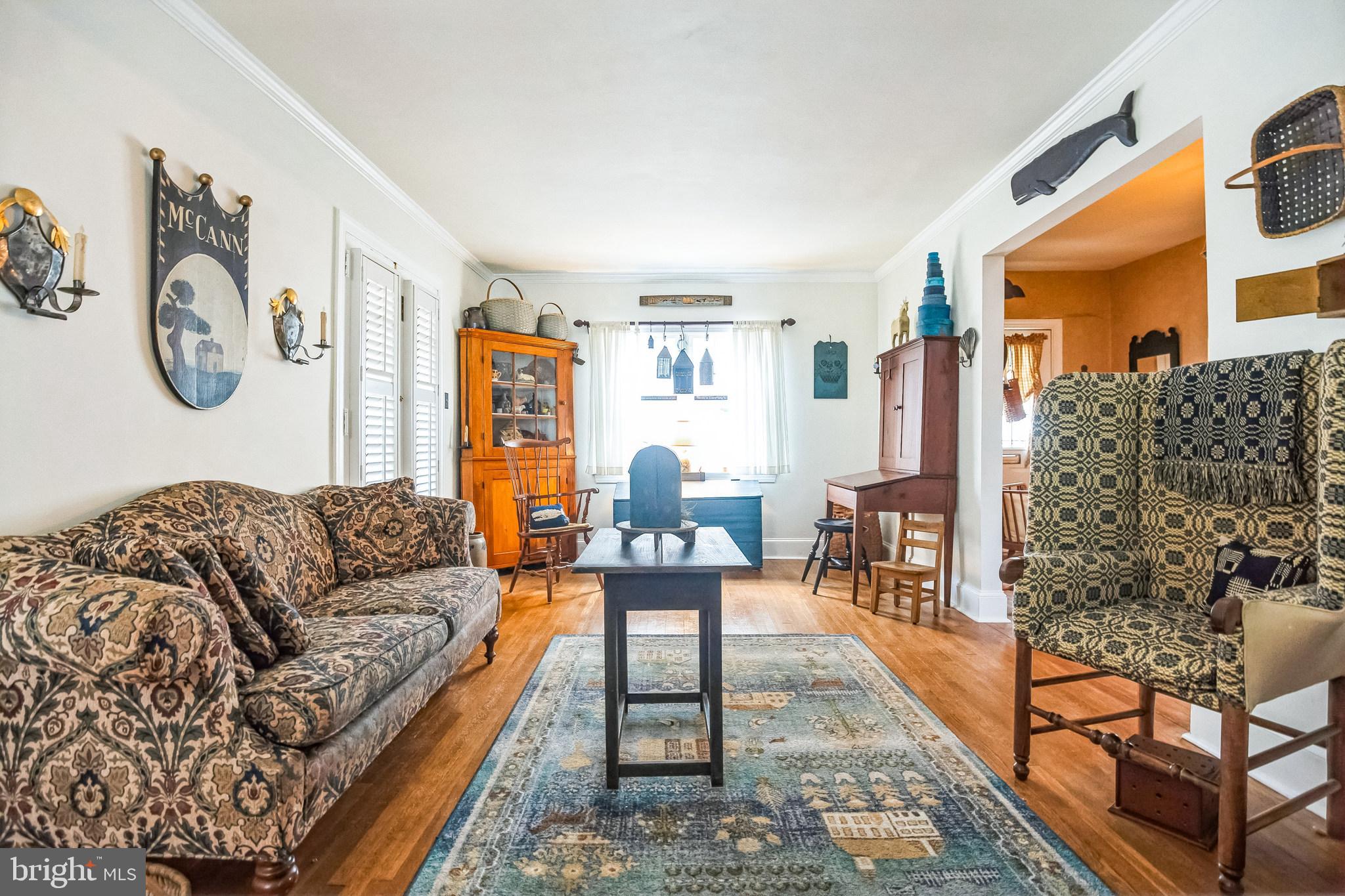 GLENSIDE - Residential