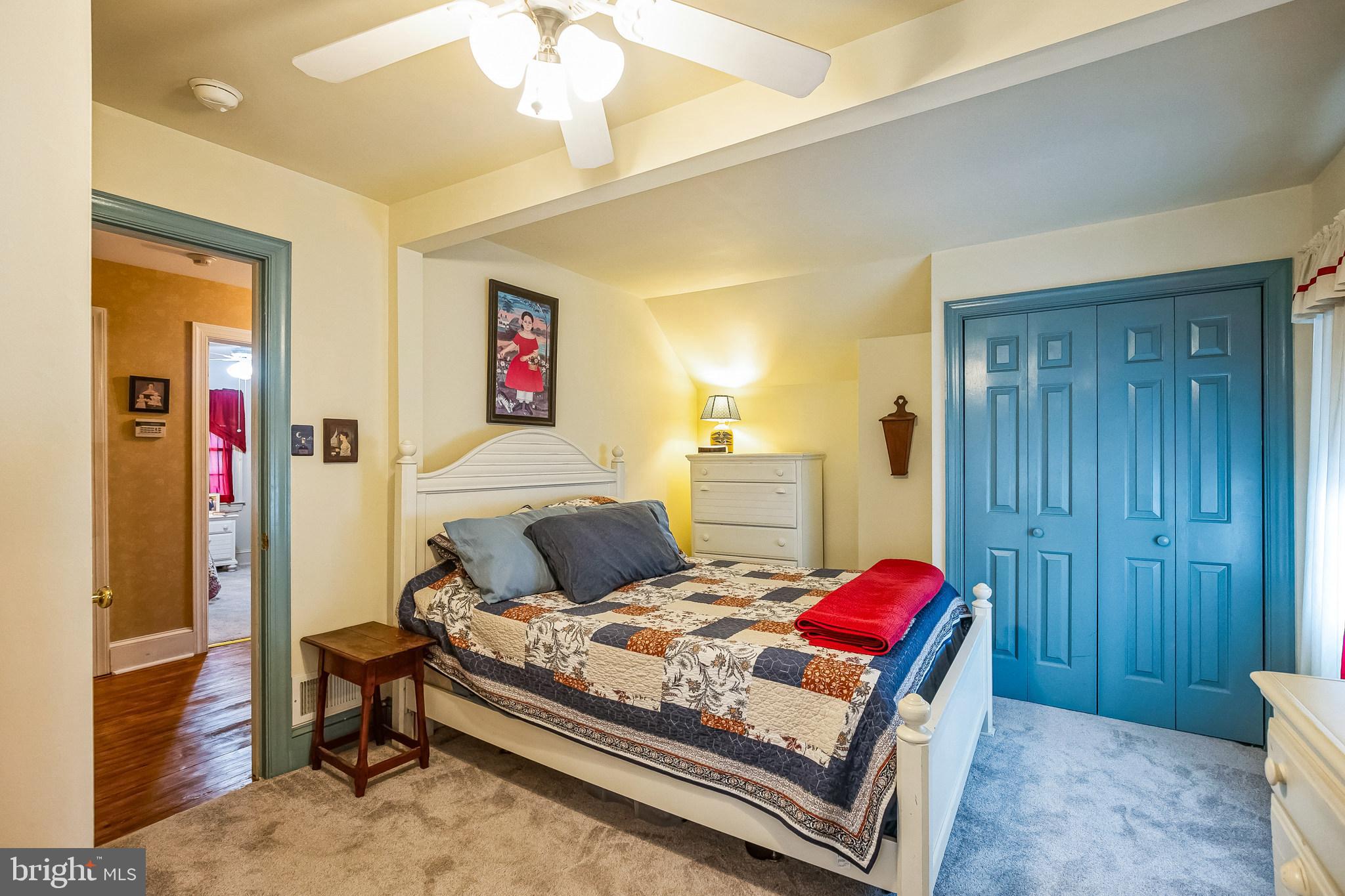 GLENSIDE - Residential