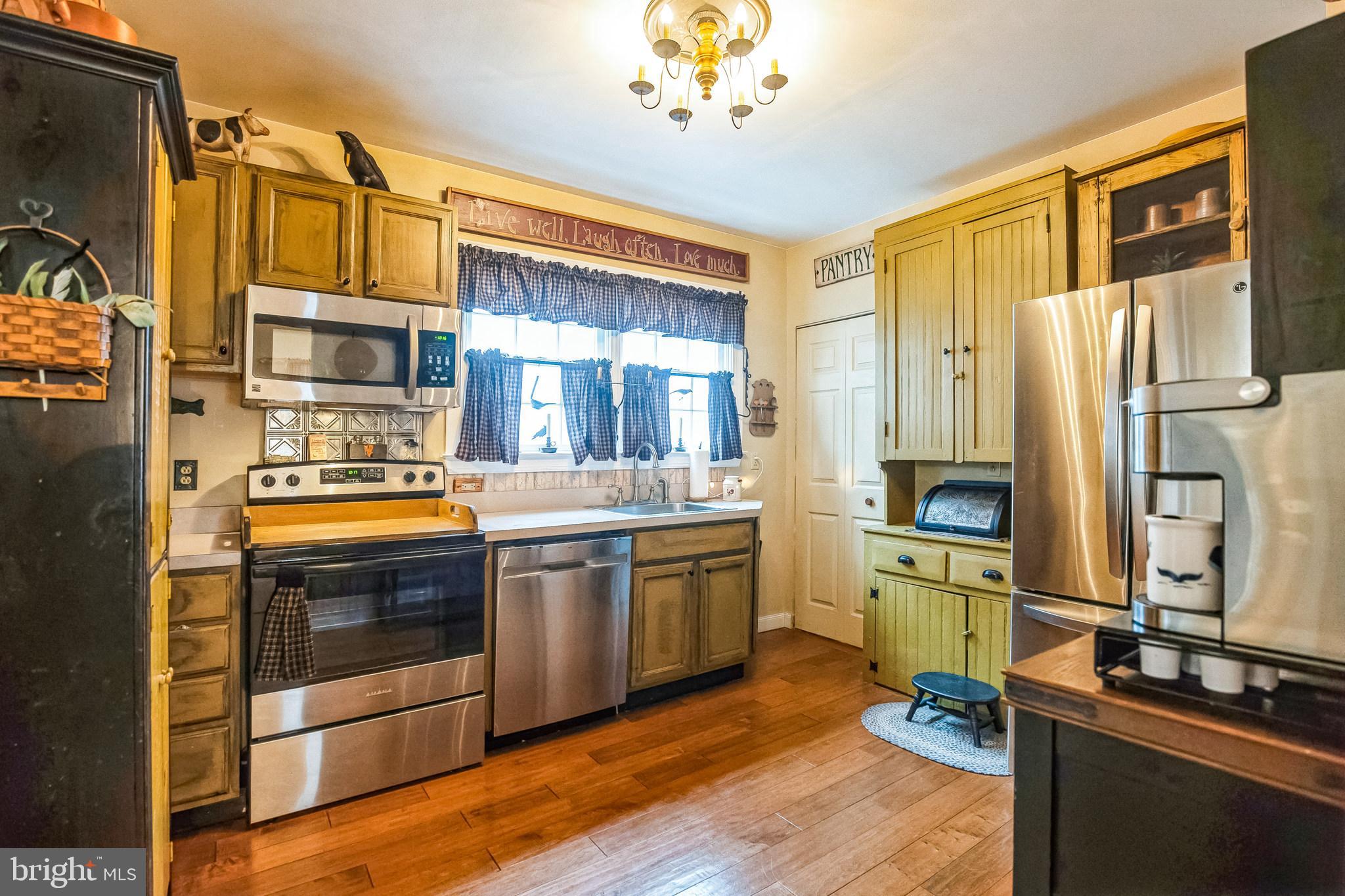 GLENSIDE - Residential