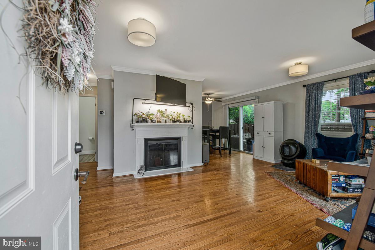 GOSHEN VILLAGE - Residential