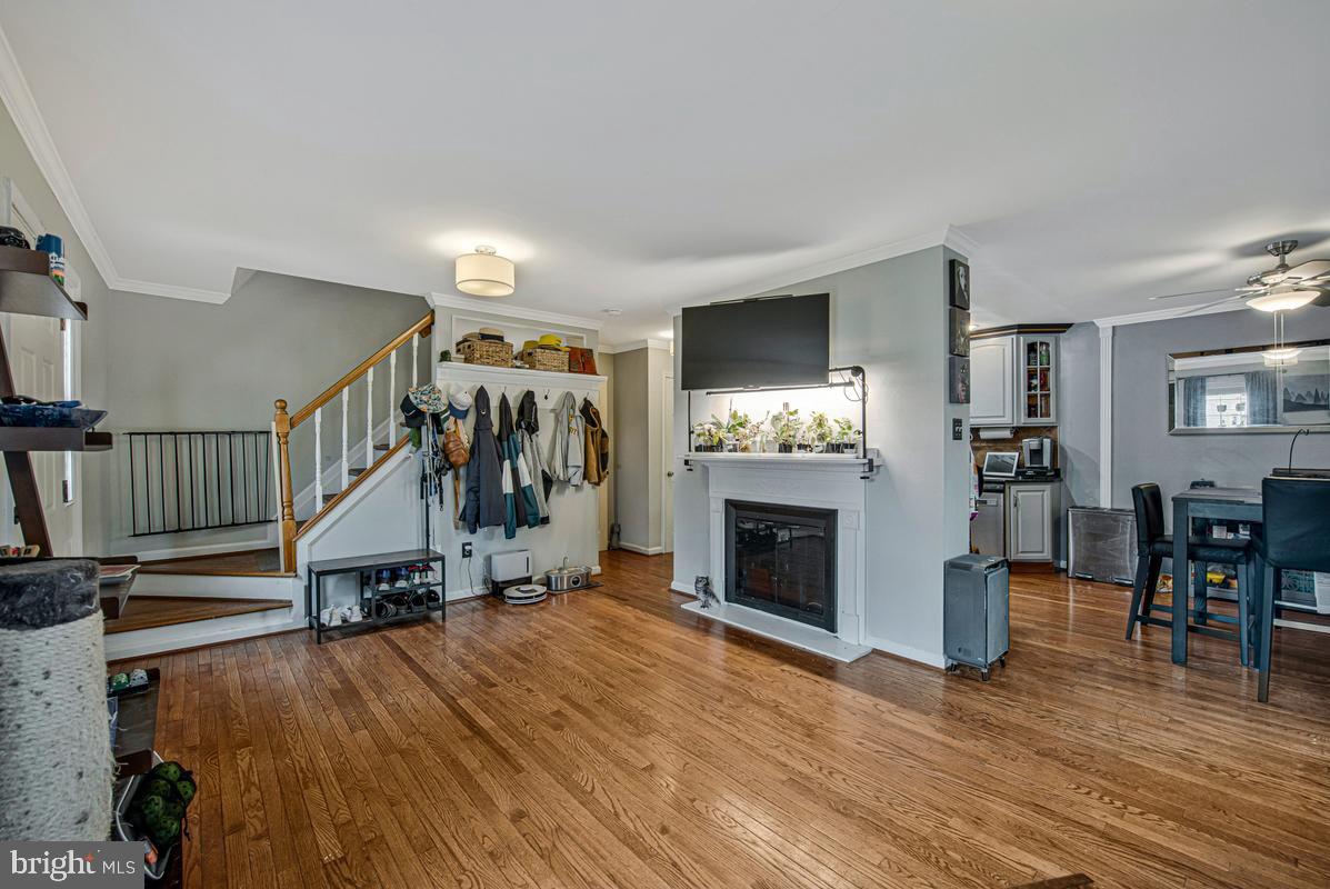 GOSHEN VILLAGE - Residential