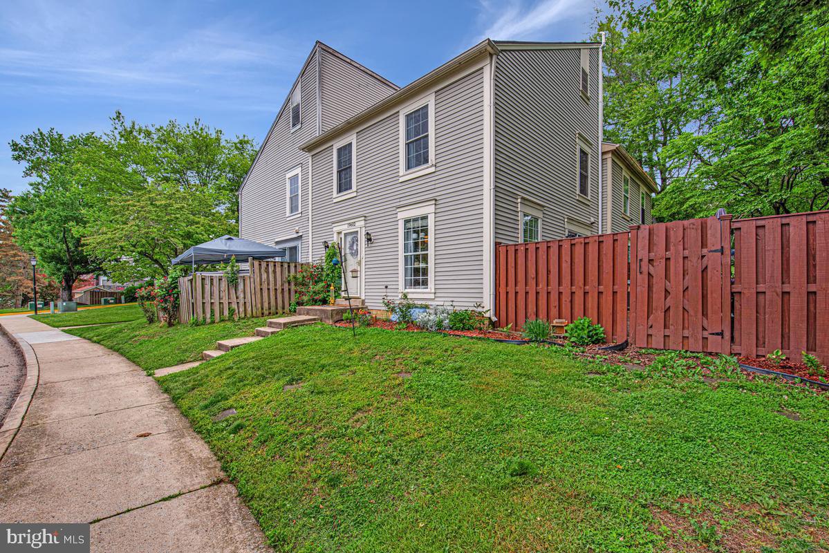 GOSHEN VILLAGE - Residential