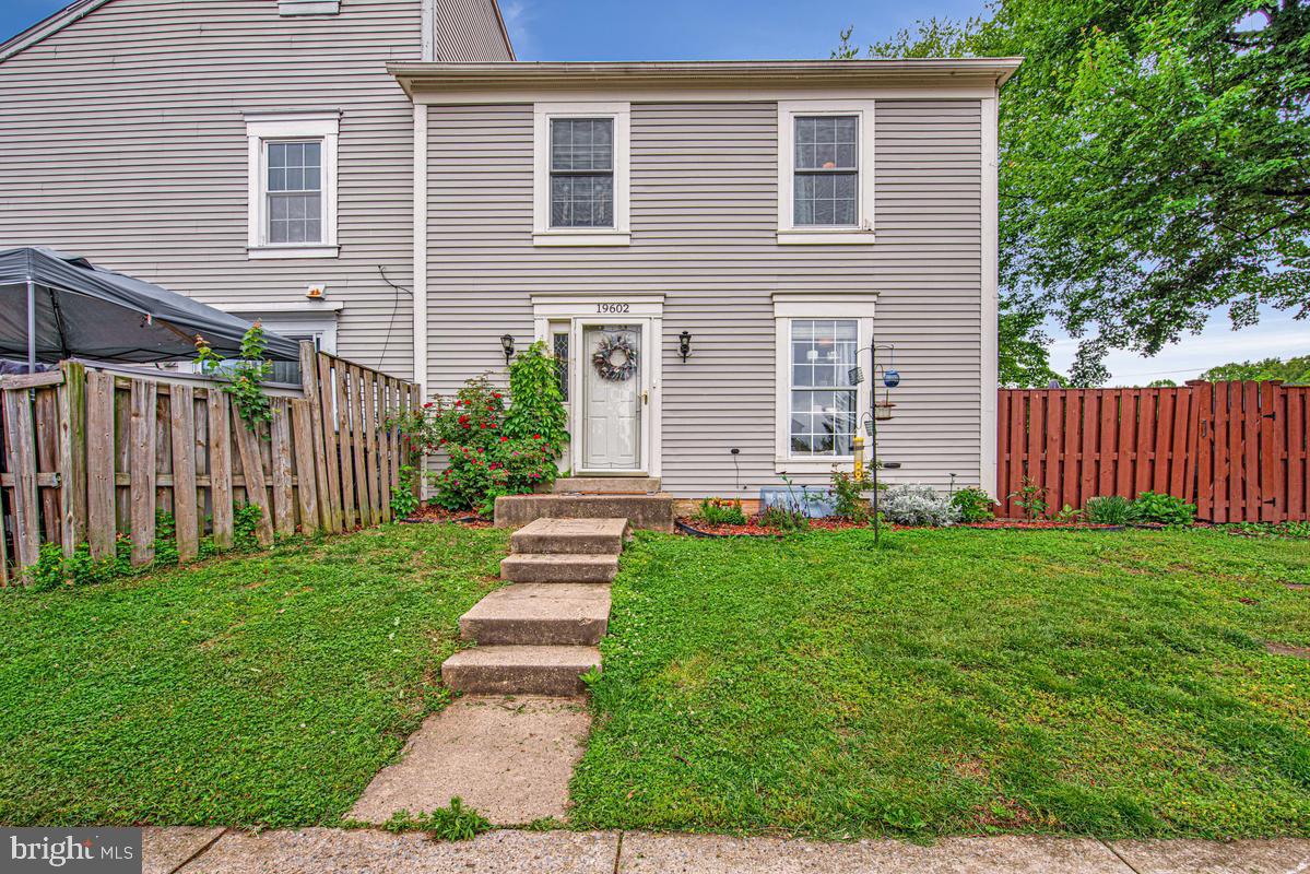 GOSHEN VILLAGE - Residential