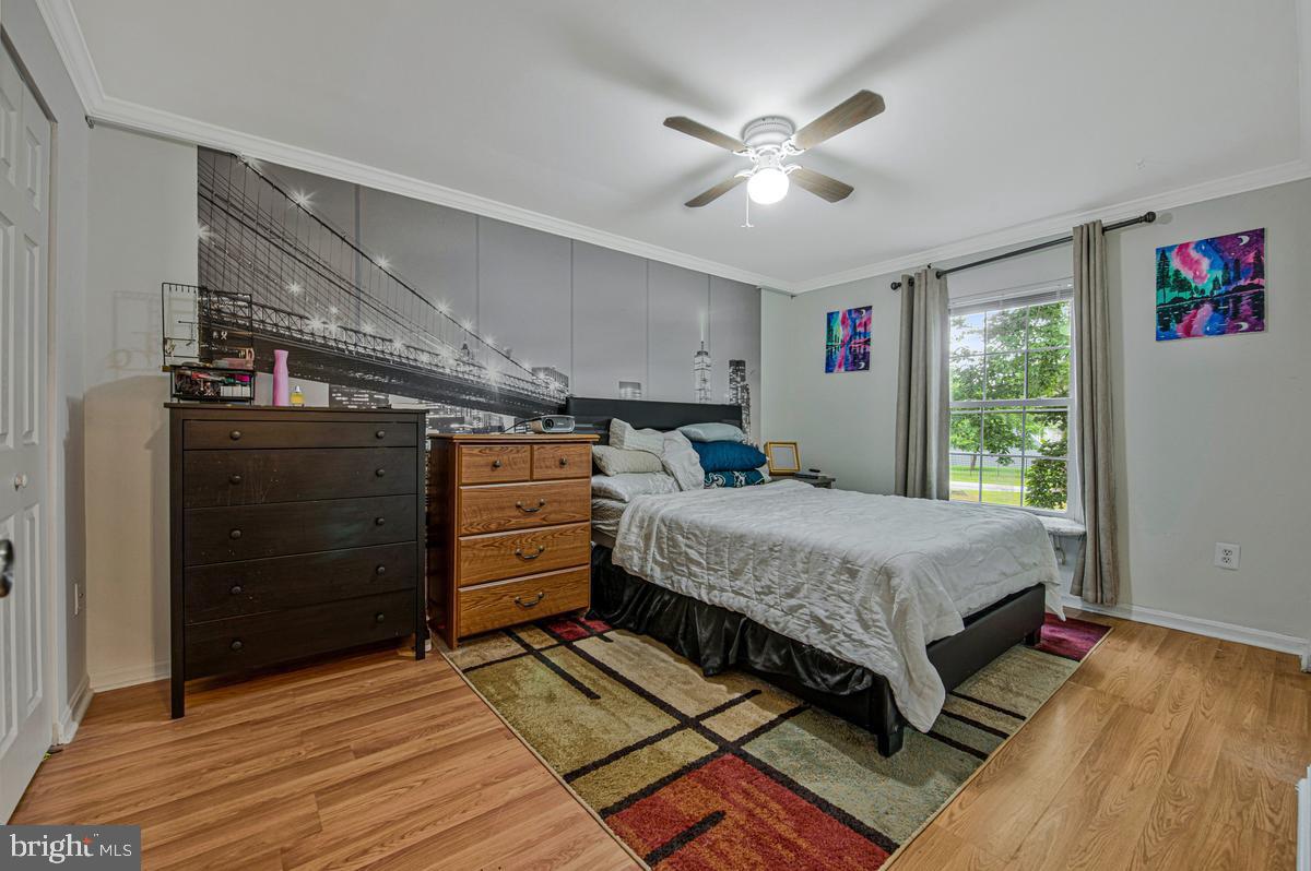 GOSHEN VILLAGE - Residential