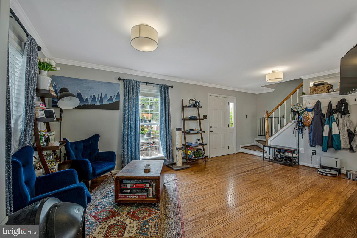 GOSHEN VILLAGE - Residential