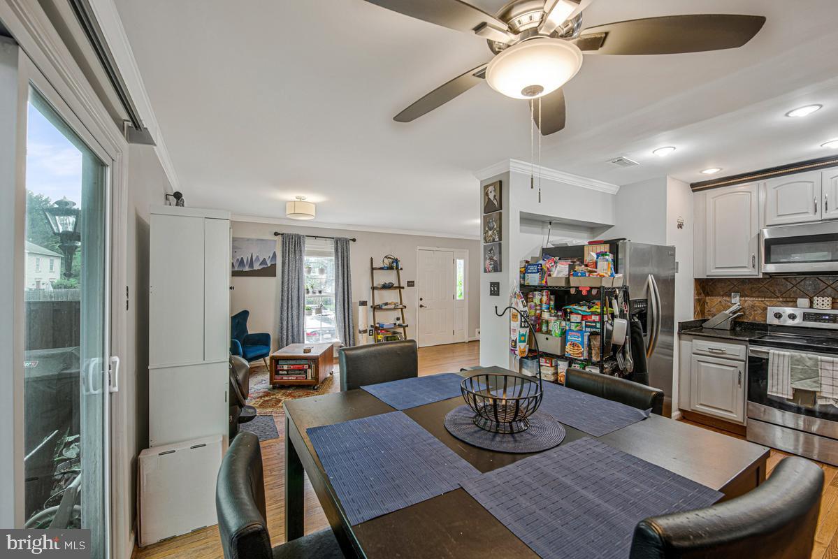 GOSHEN VILLAGE - Residential