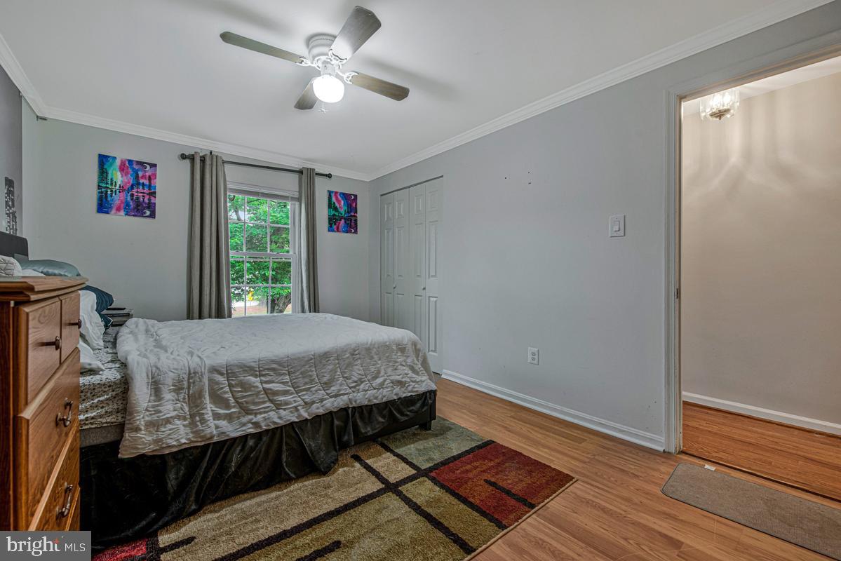 GOSHEN VILLAGE - Residential