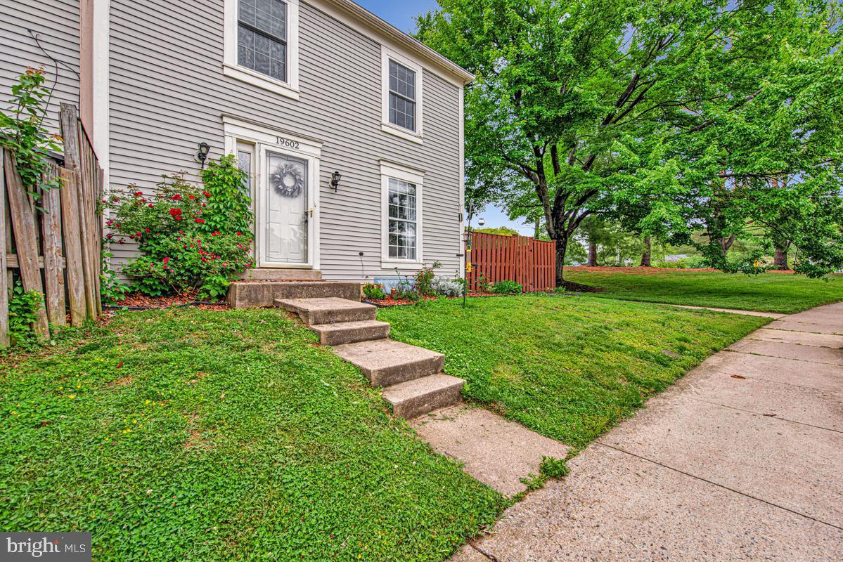 GOSHEN VILLAGE - Residential