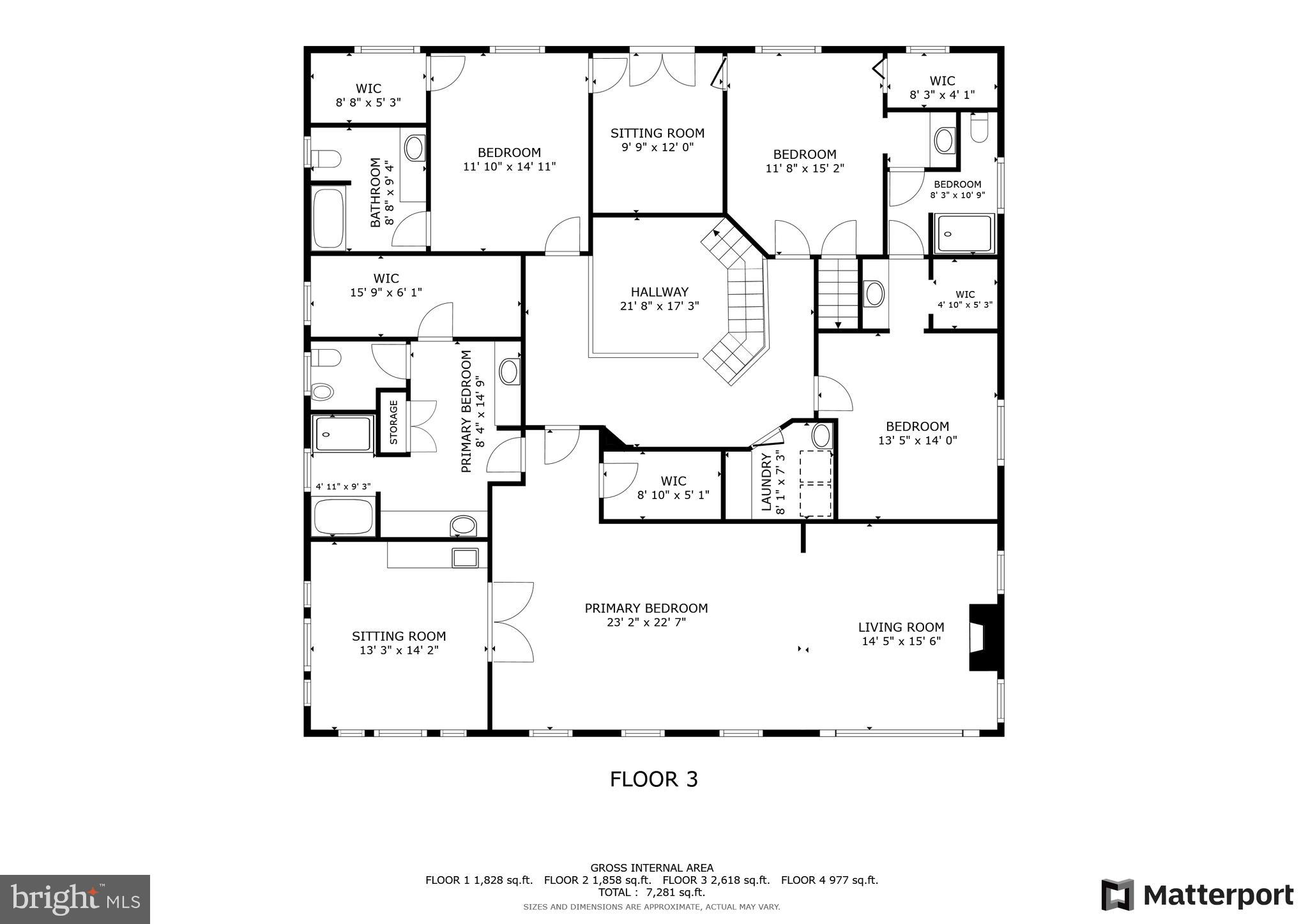 SNOW CREEK - Residential
