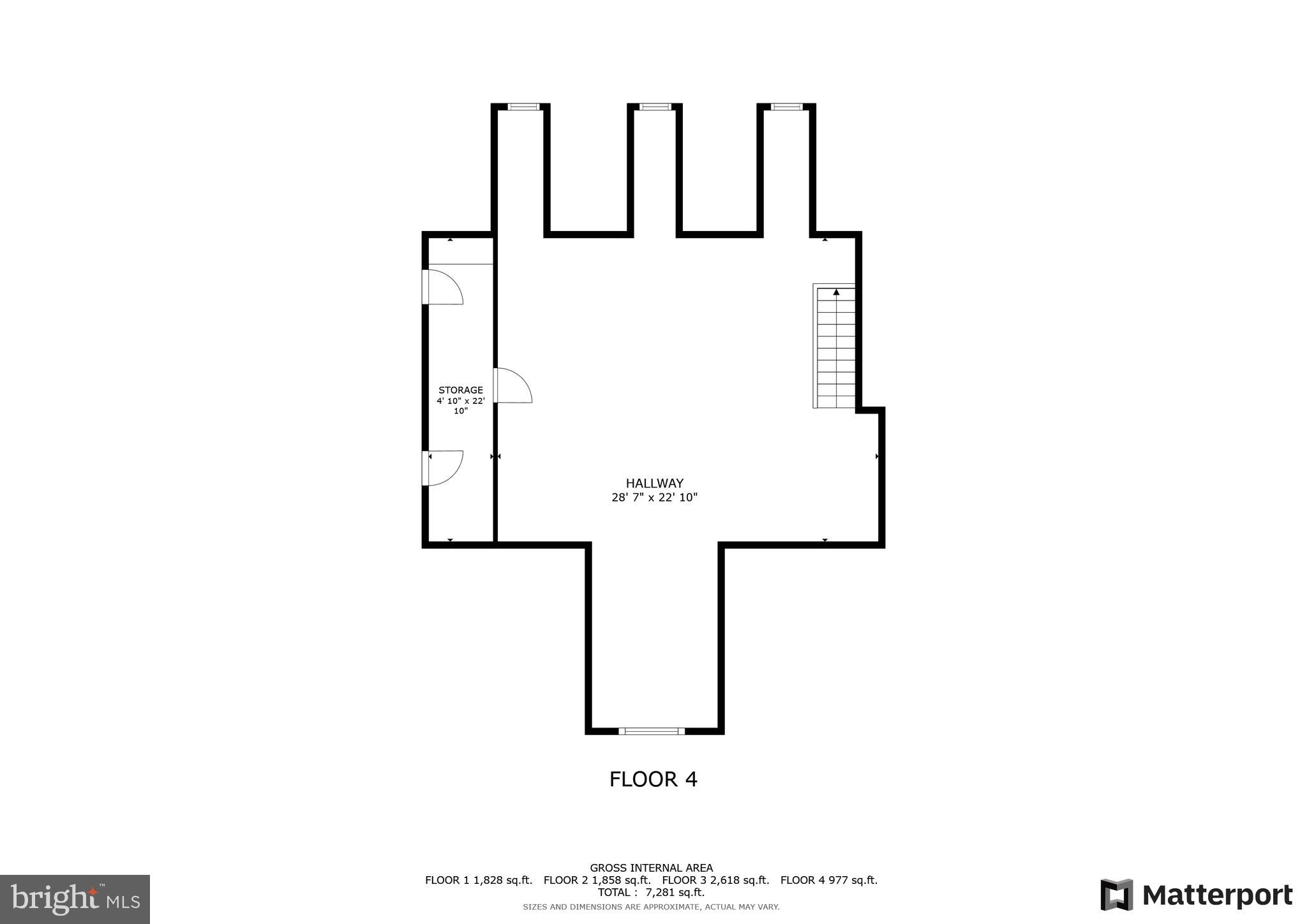 SNOW CREEK - Residential