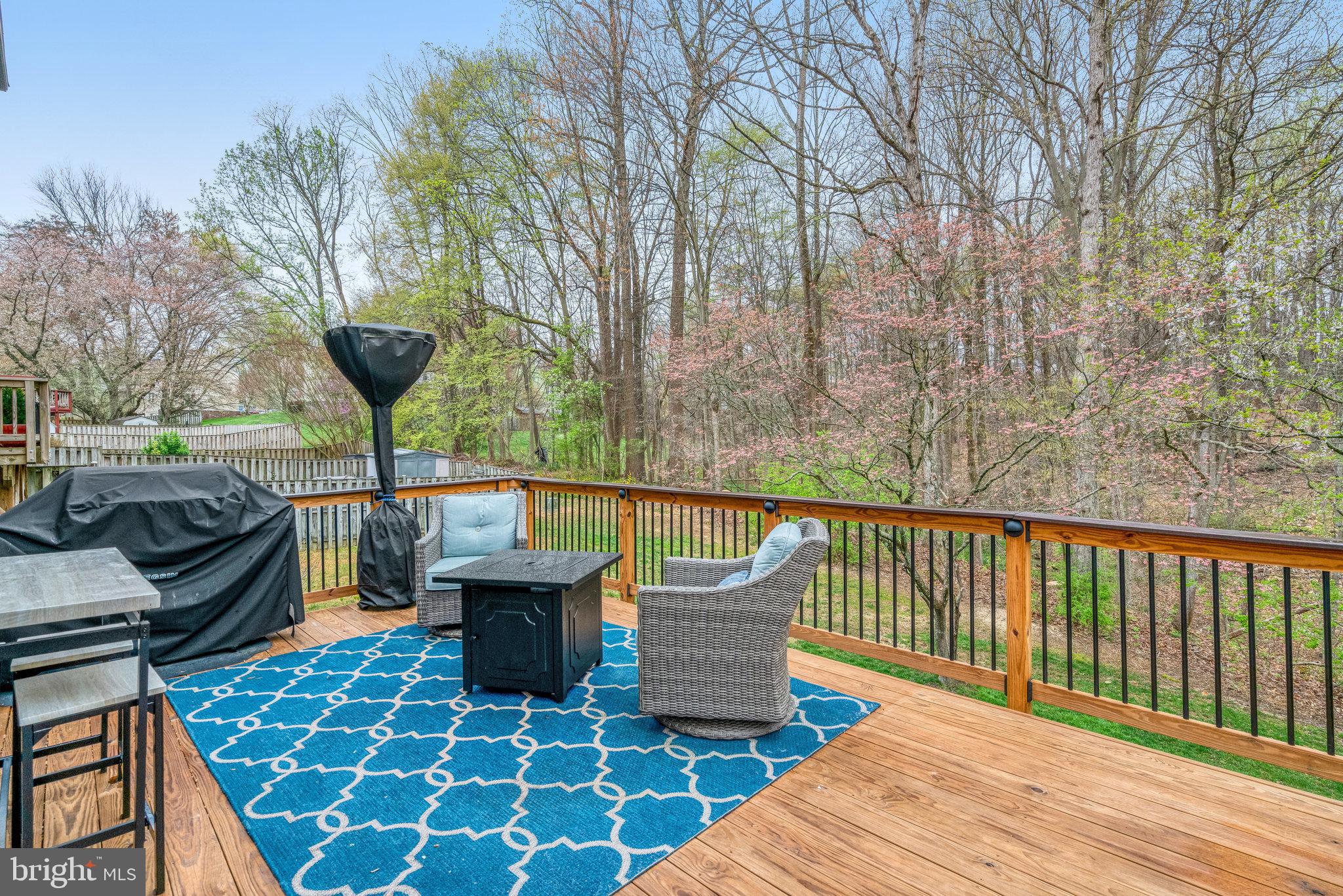 WOODSTREAM - Residential