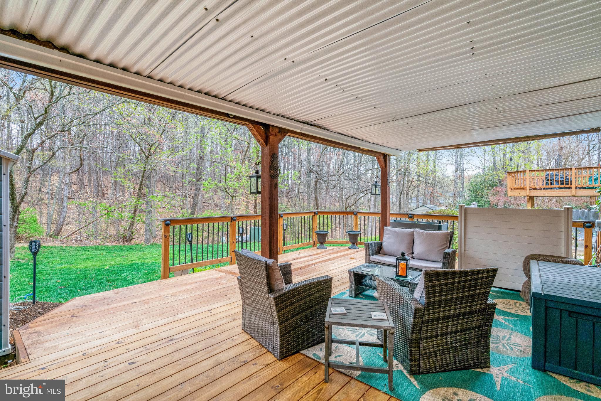 WOODSTREAM - Residential