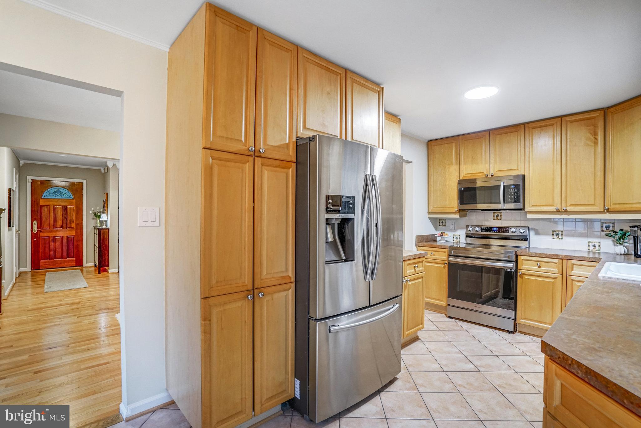 WOODSTREAM - Residential