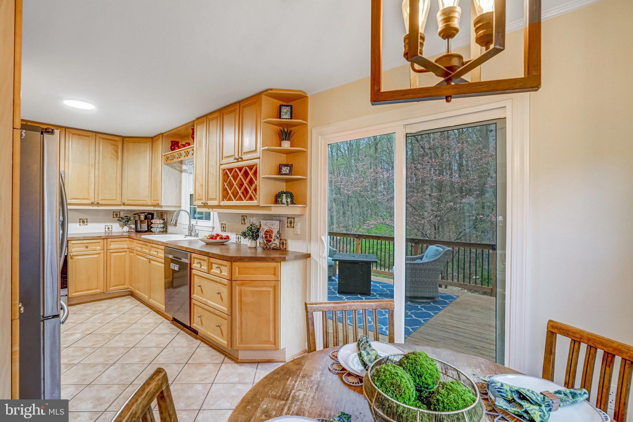 WOODSTREAM - Residential
