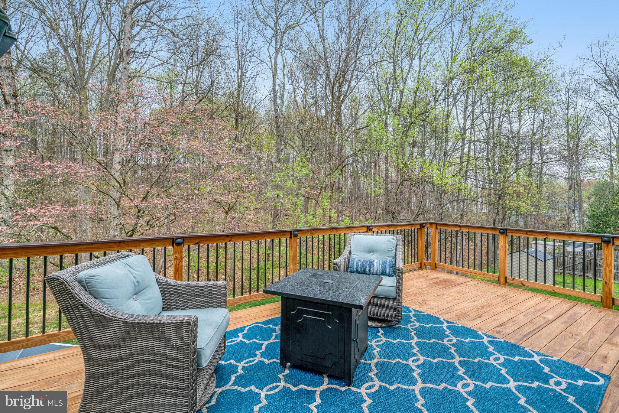 WOODSTREAM - Residential