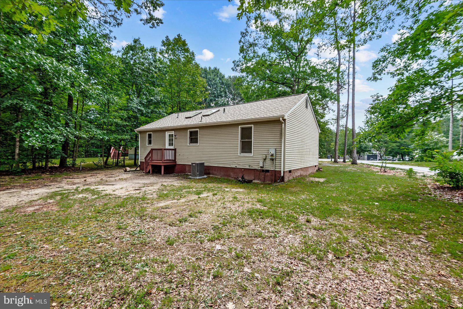 LAKE CAROLINE - Residential