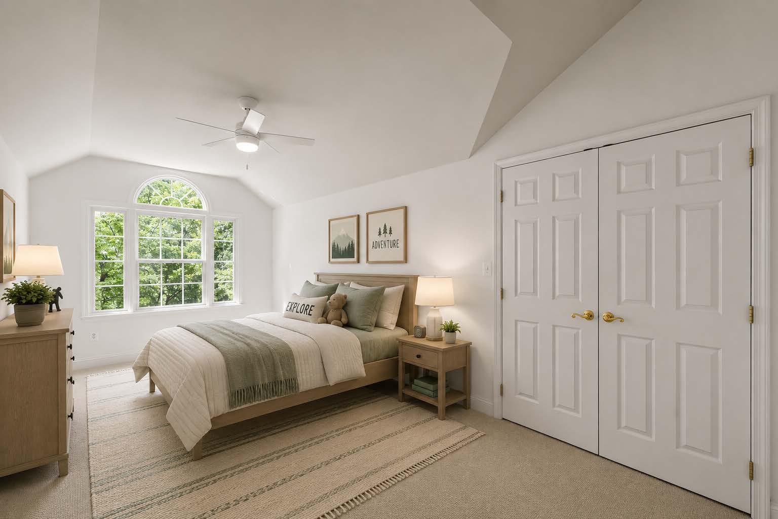 PALISADES PARK - Residential