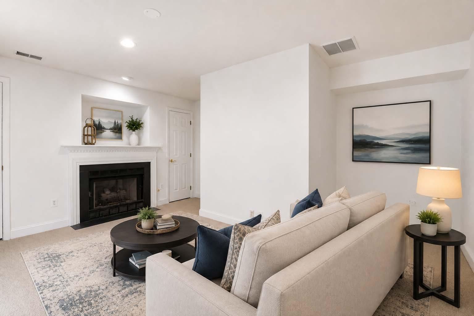 PALISADES PARK - Residential