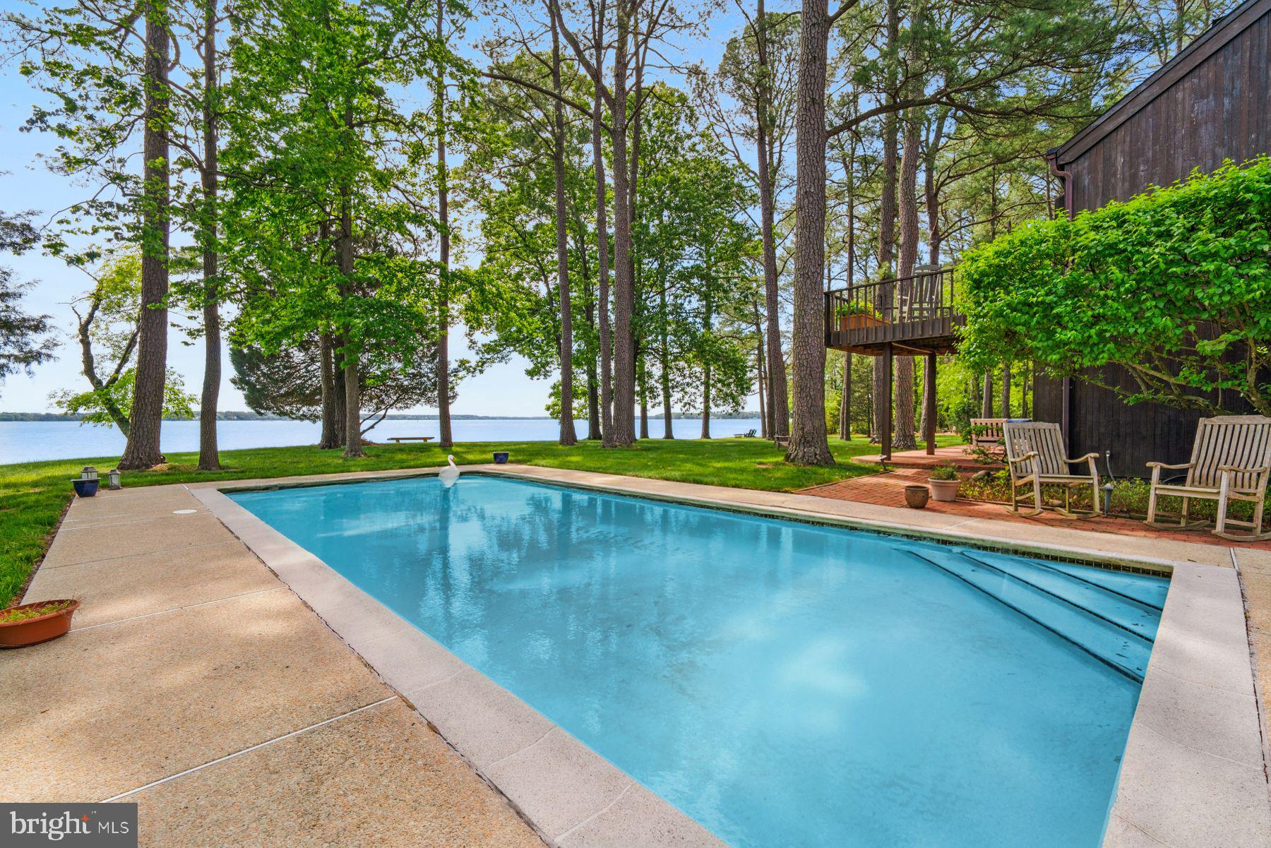 MULBERRY POINT - Residential