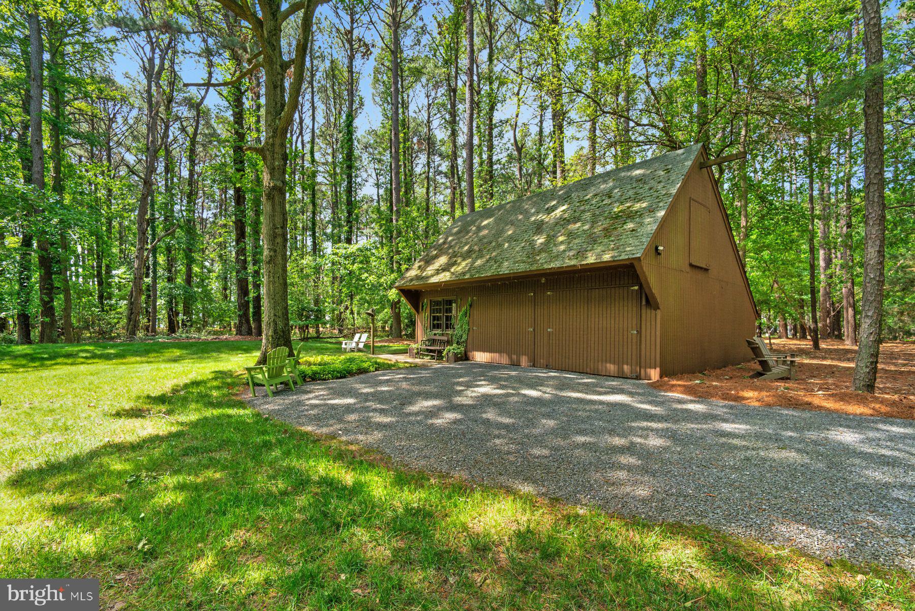 MULBERRY POINT - Residential
