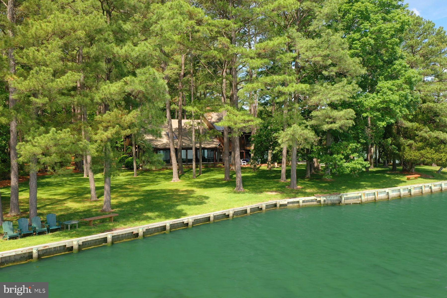 MULBERRY POINT - Residential