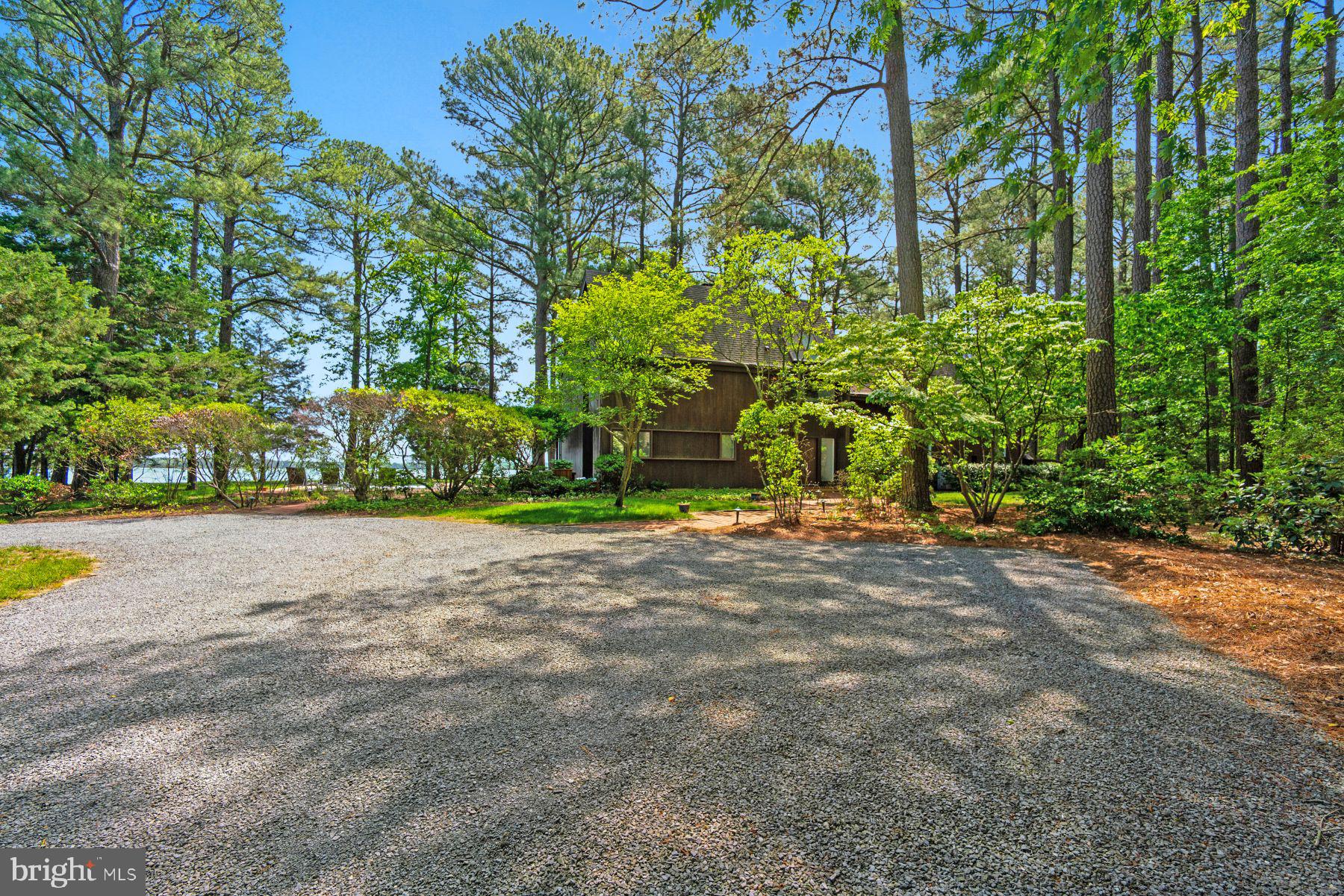 MULBERRY POINT - Residential