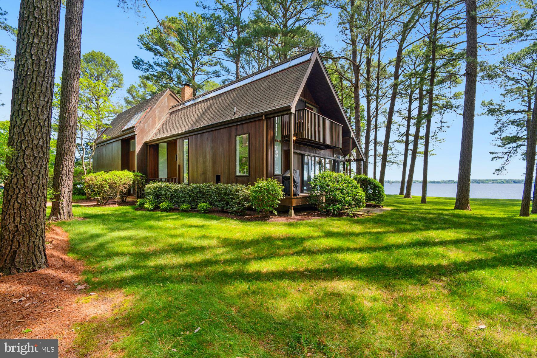 MULBERRY POINT - Residential