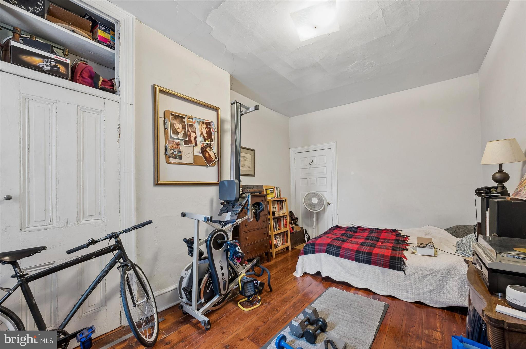 NORTHERN LIBERTIES - Residential Income