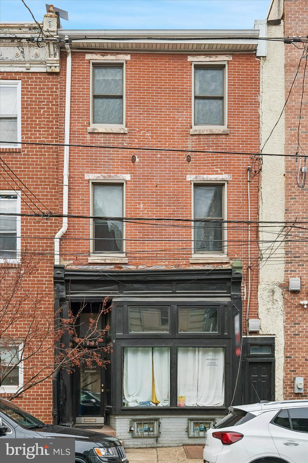 NORTHERN LIBERTIES - Residential Income