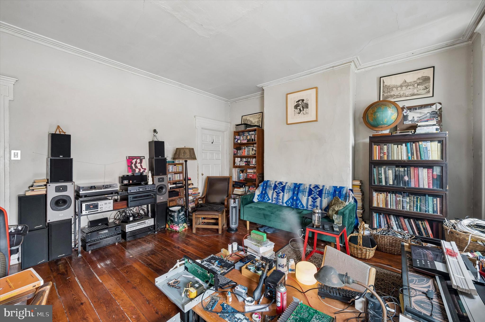 NORTHERN LIBERTIES - Residential Income