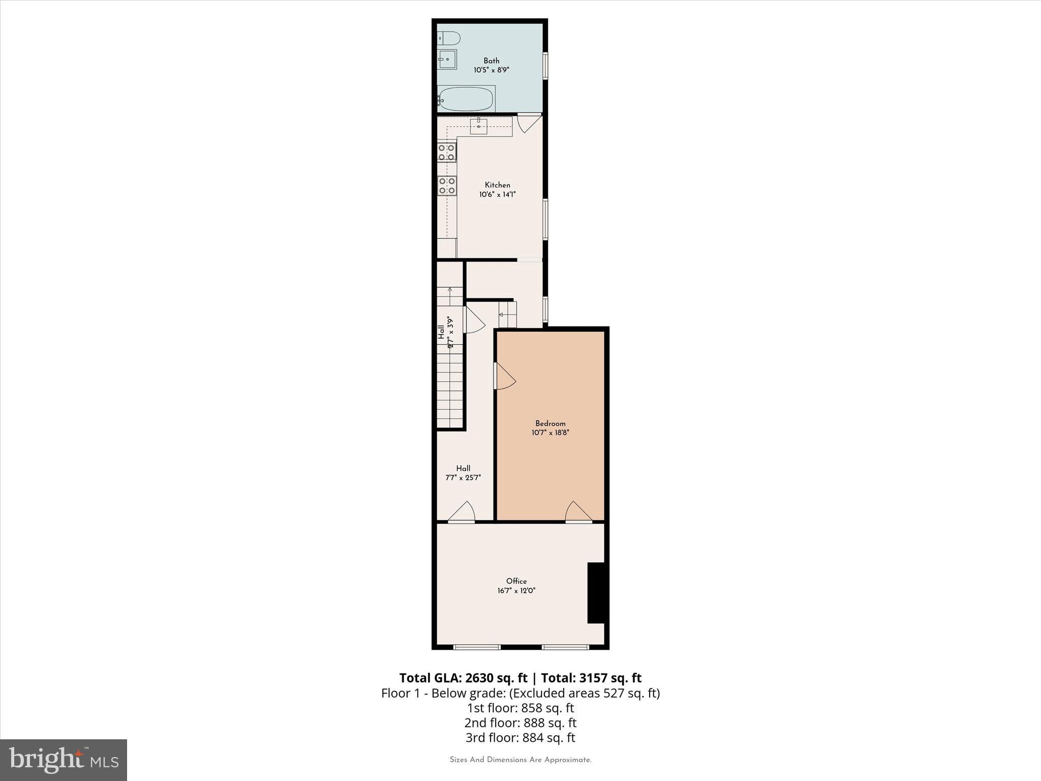 NORTHERN LIBERTIES - Residential Income