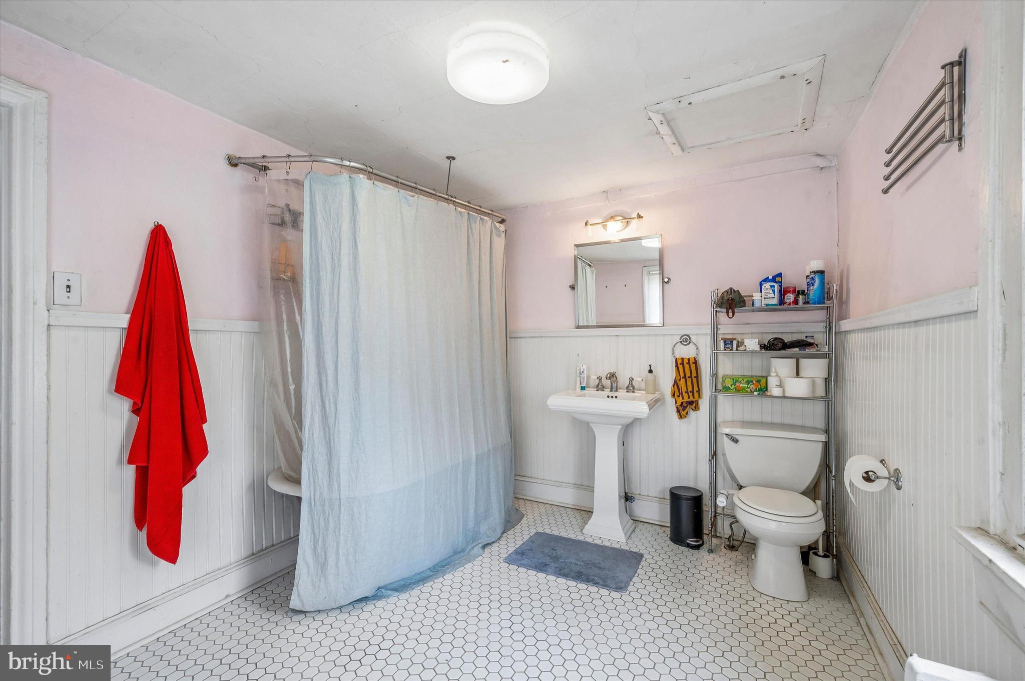 NORTHERN LIBERTIES - Residential Income