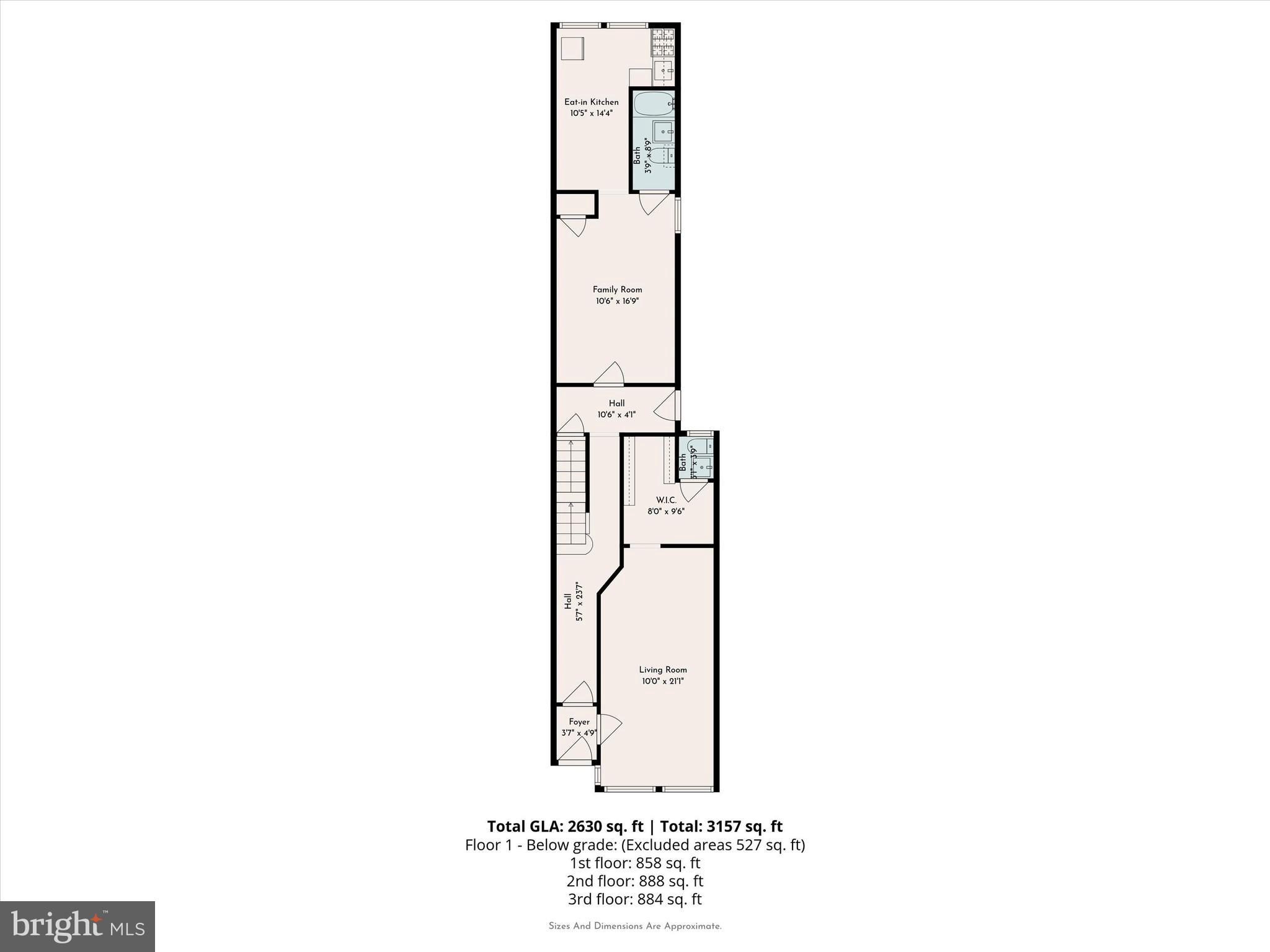 NORTHERN LIBERTIES - Residential Income