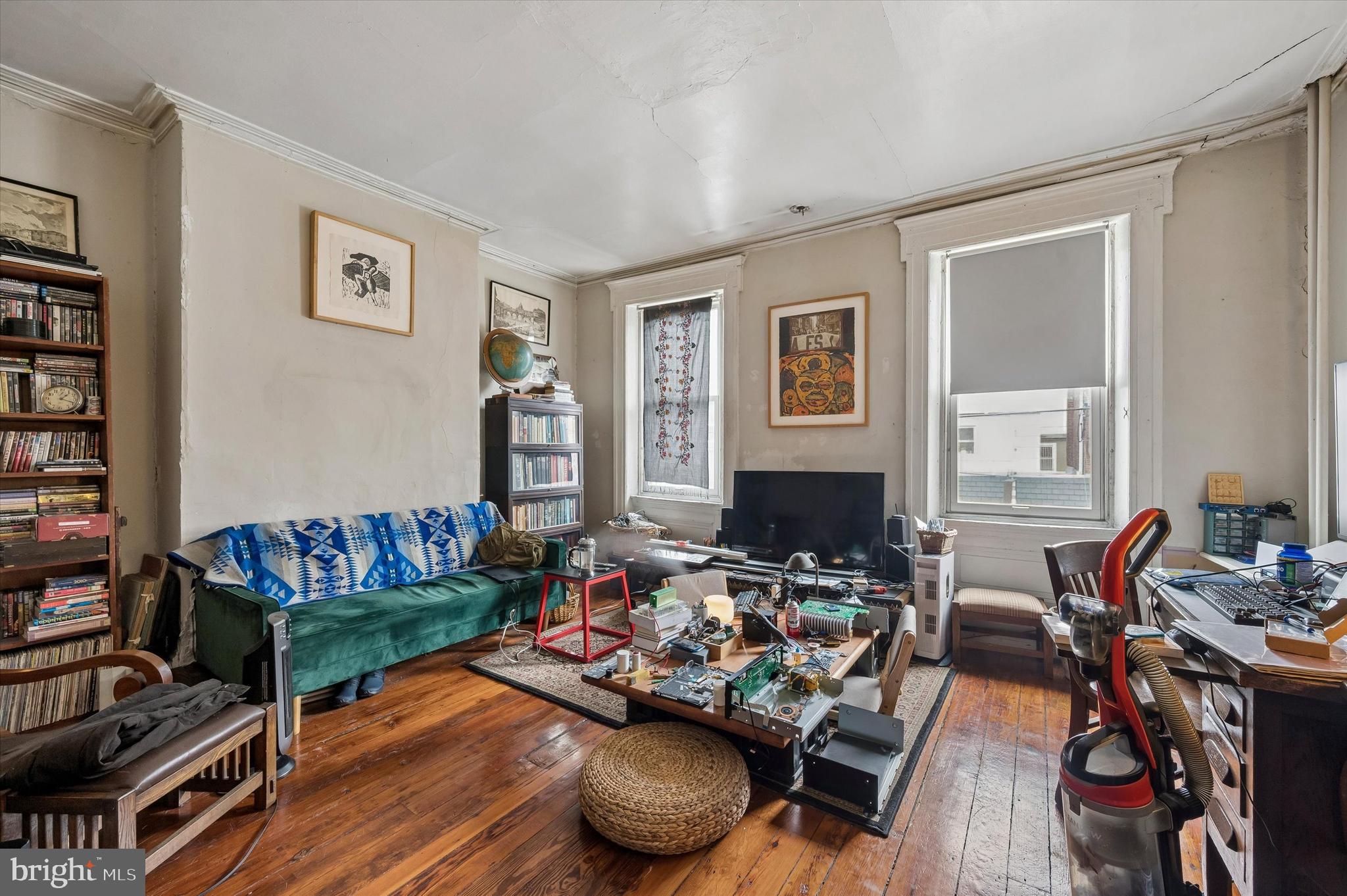 NORTHERN LIBERTIES - Residential Income