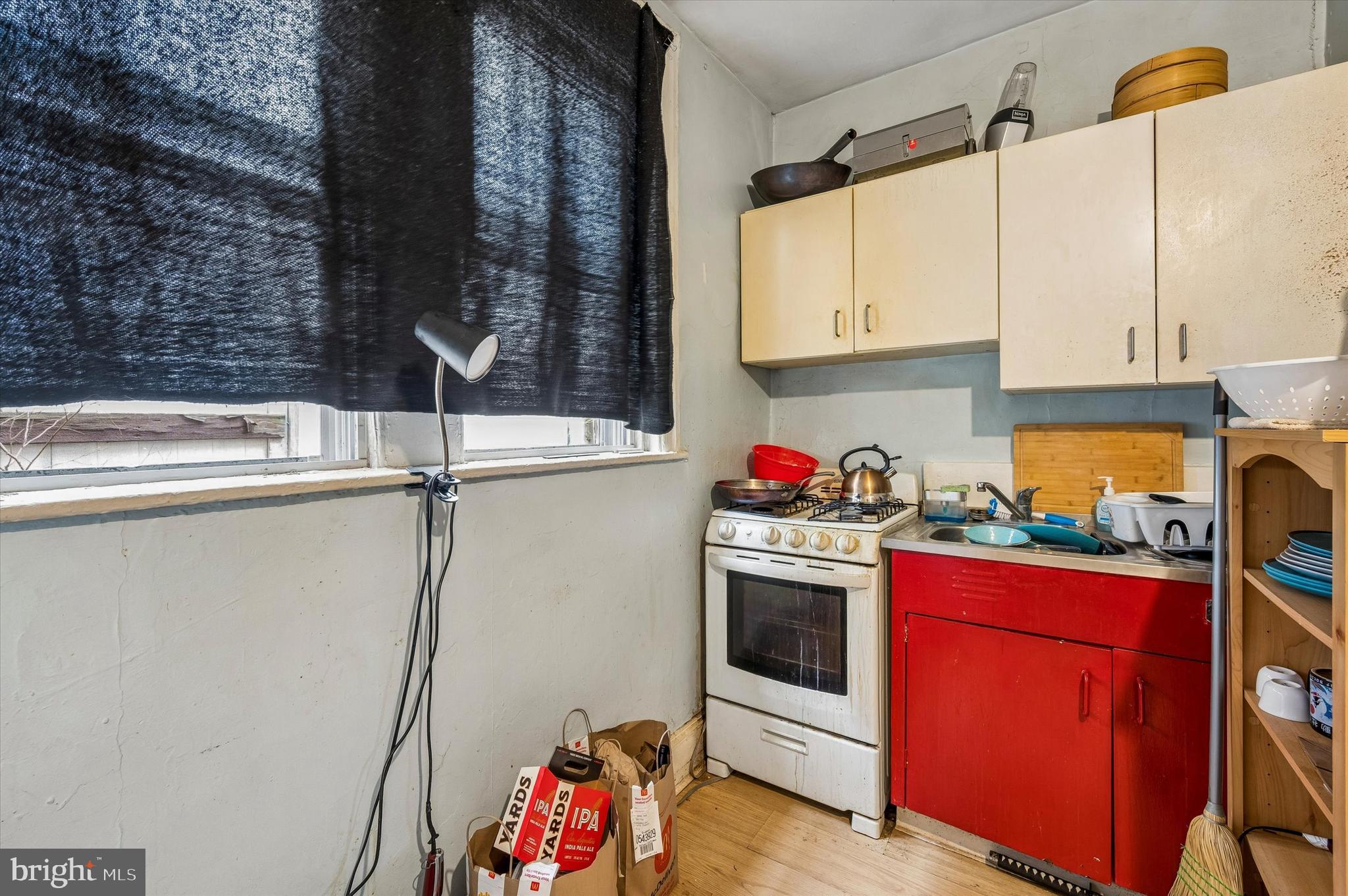 NORTHERN LIBERTIES - Residential Income
