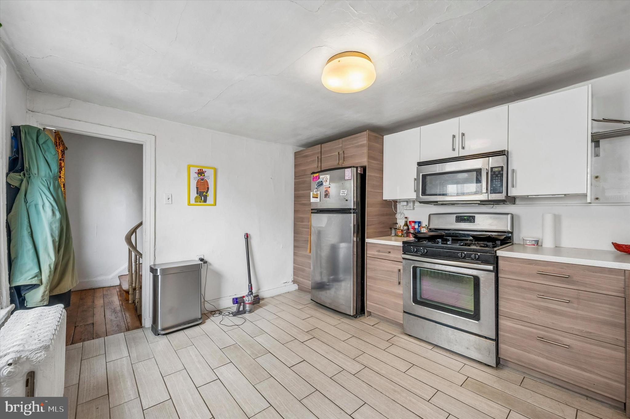 NORTHERN LIBERTIES - Residential Income