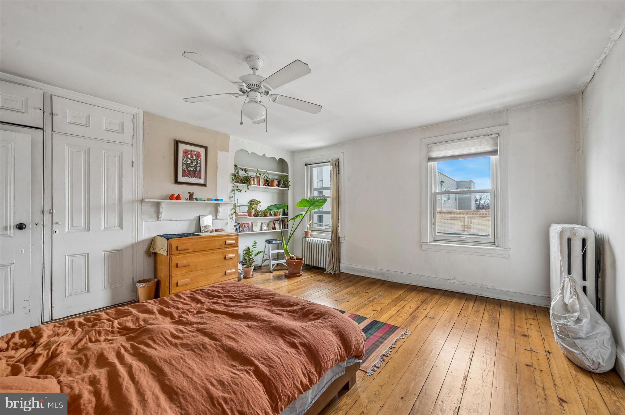 NORTHERN LIBERTIES - Residential Income