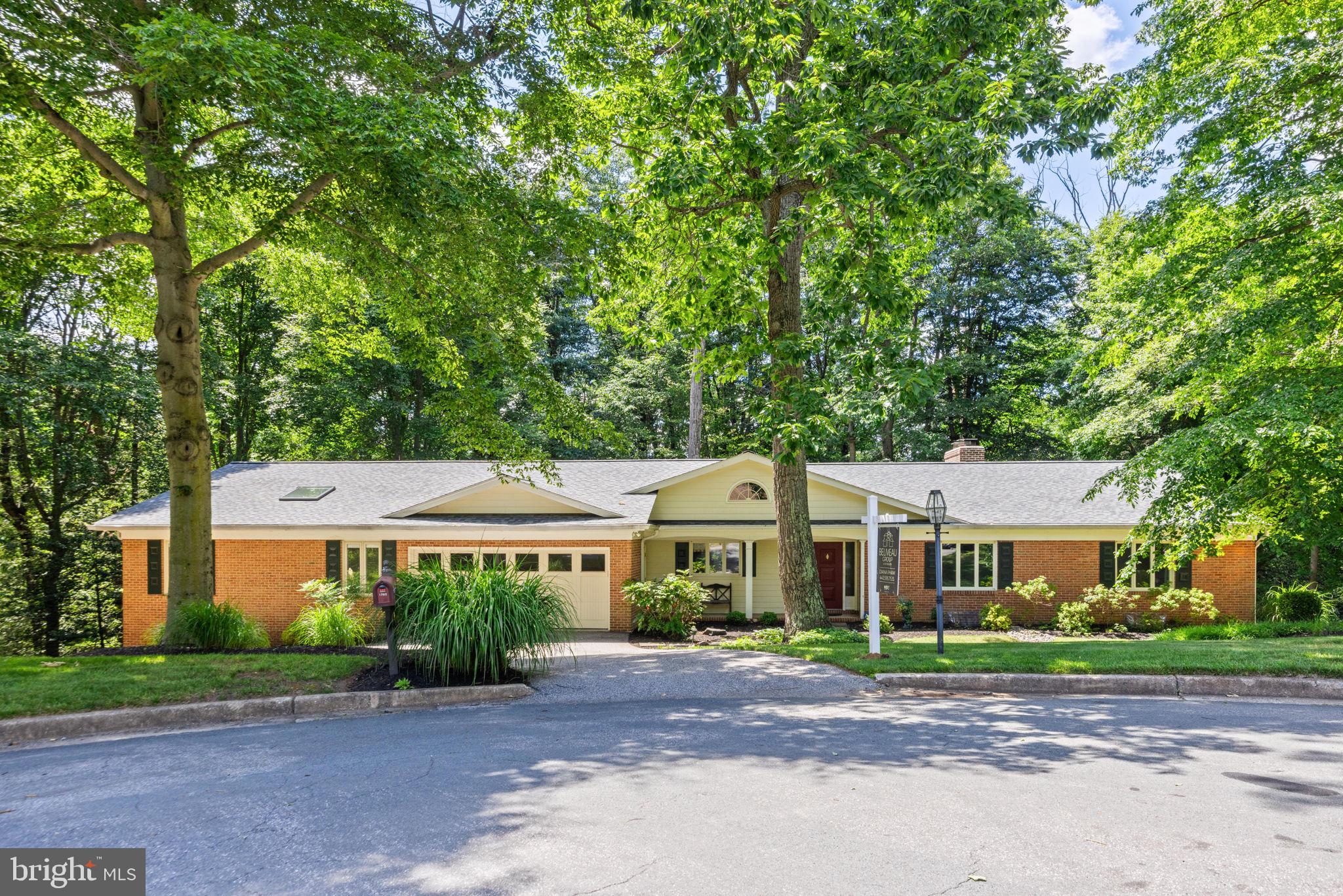 HAMPTON - Residential